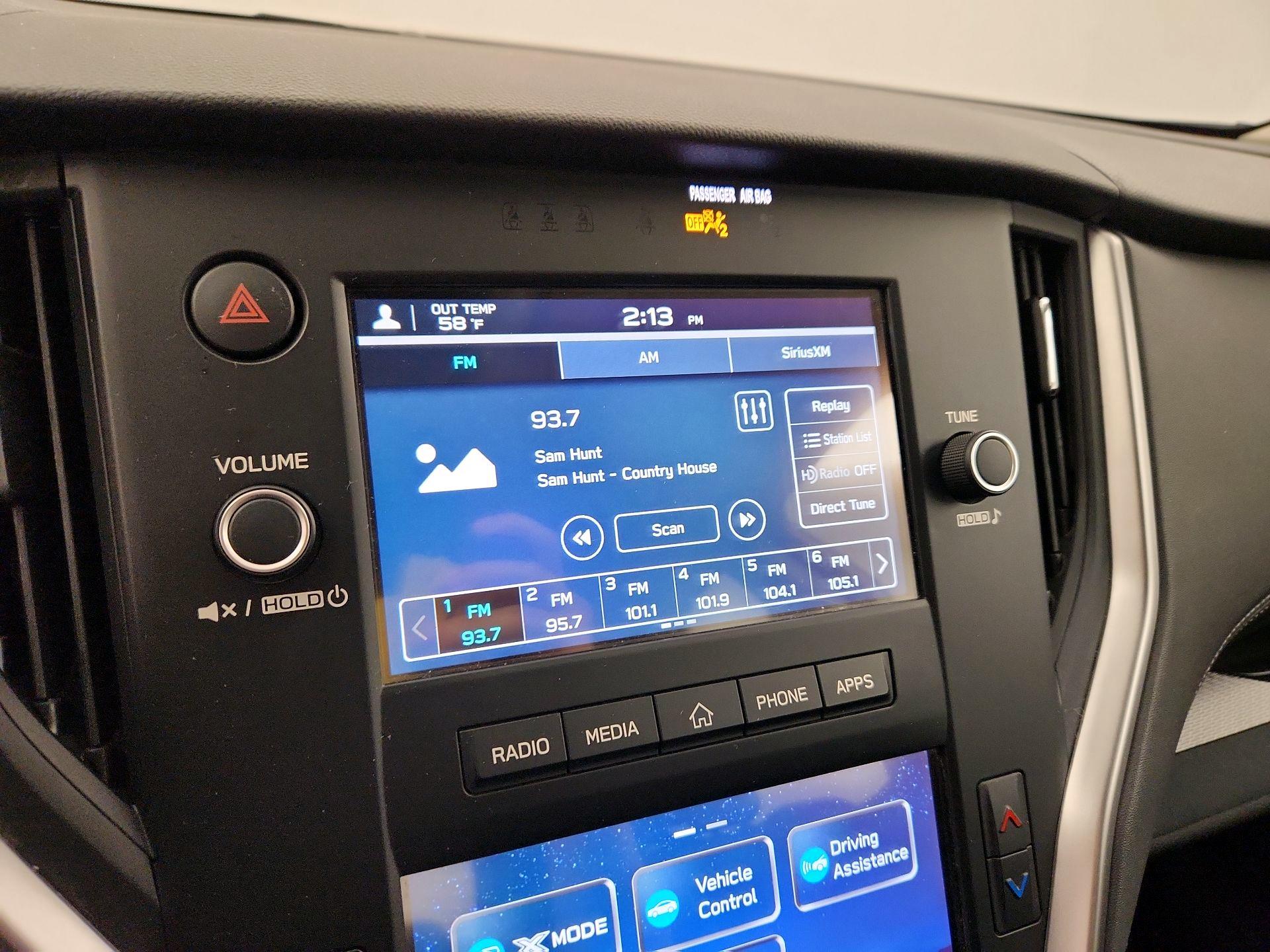 Thumbnail: 2025 Subaru Outback - 15