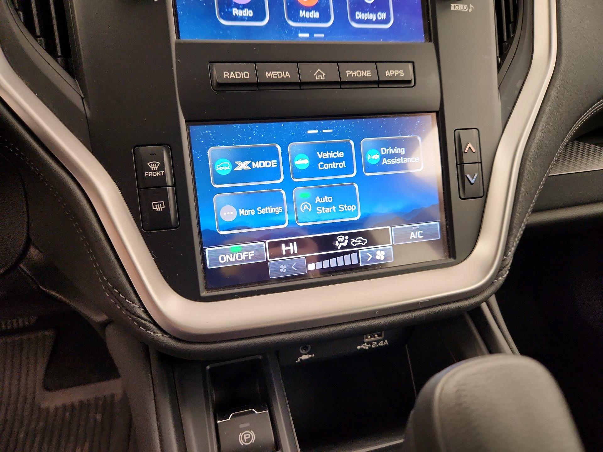 Thumbnail: 2025 Subaru Outback - 16