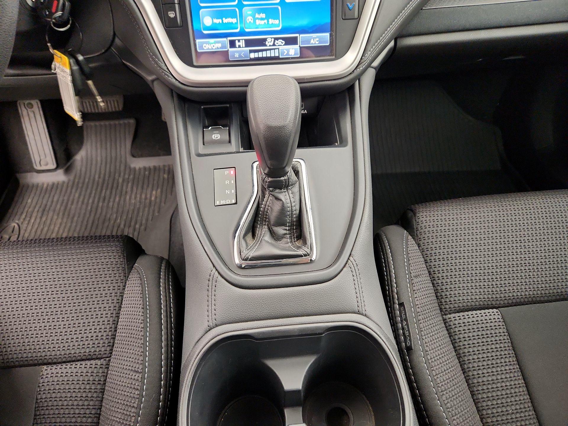 Thumbnail: 2025 Subaru Outback - 17