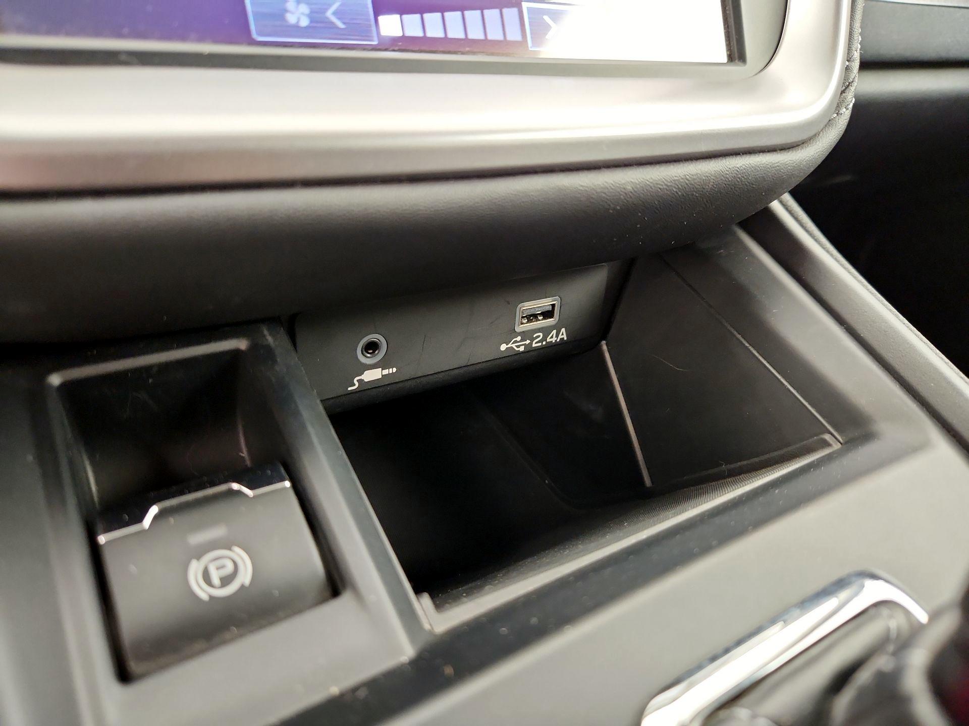 Thumbnail: 2025 Subaru Outback - 18