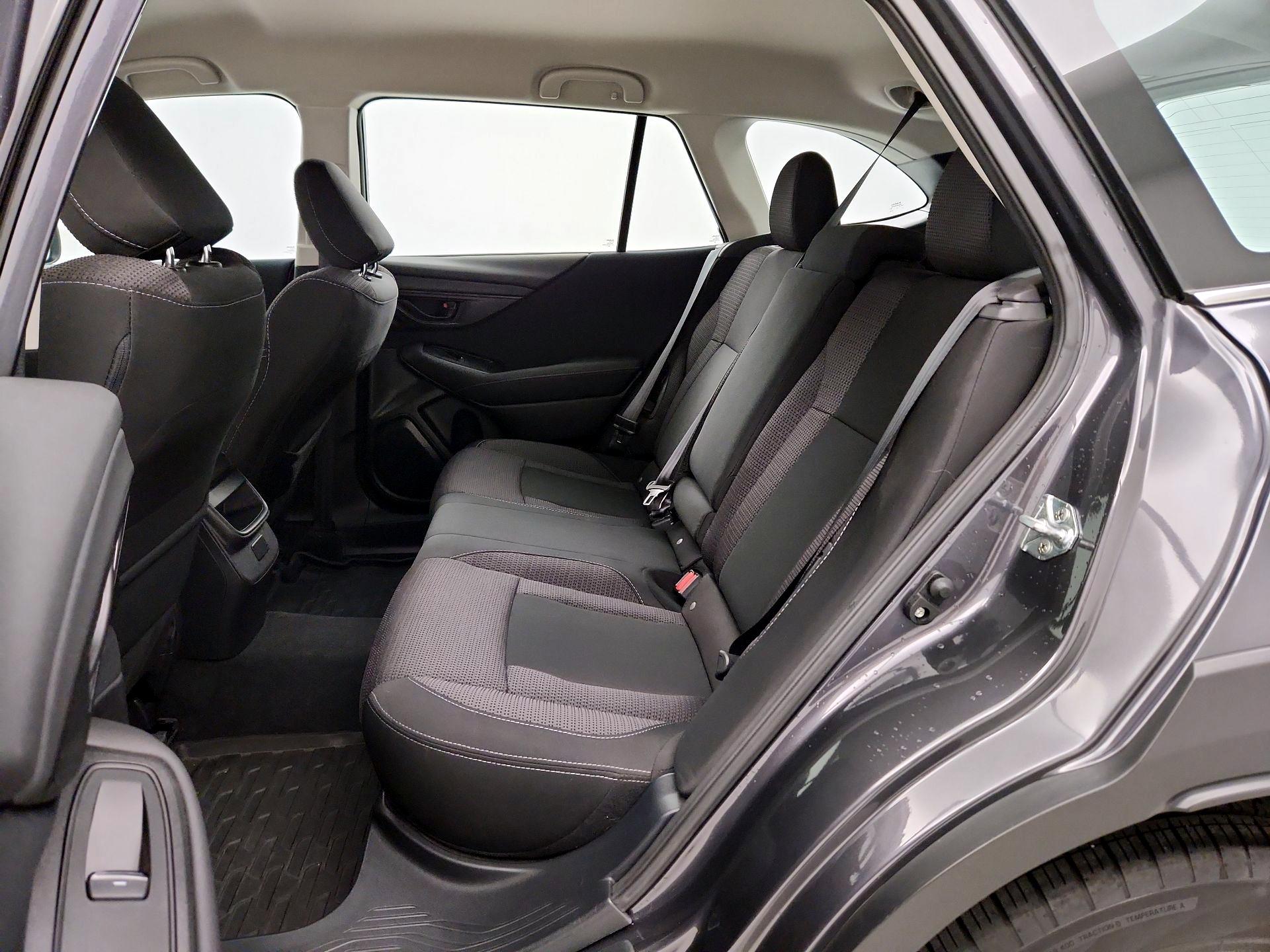 Thumbnail: 2025 Subaru Outback - 19