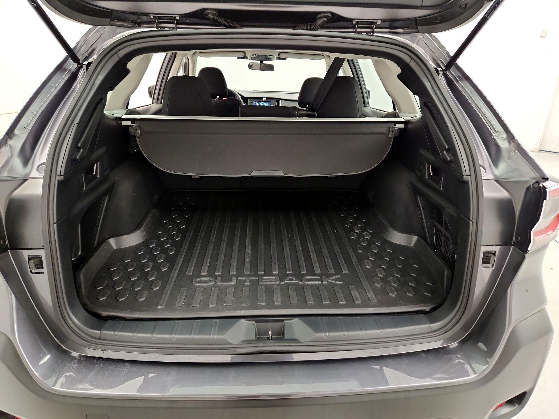 Thumbnail: 2025 Subaru Outback - 20