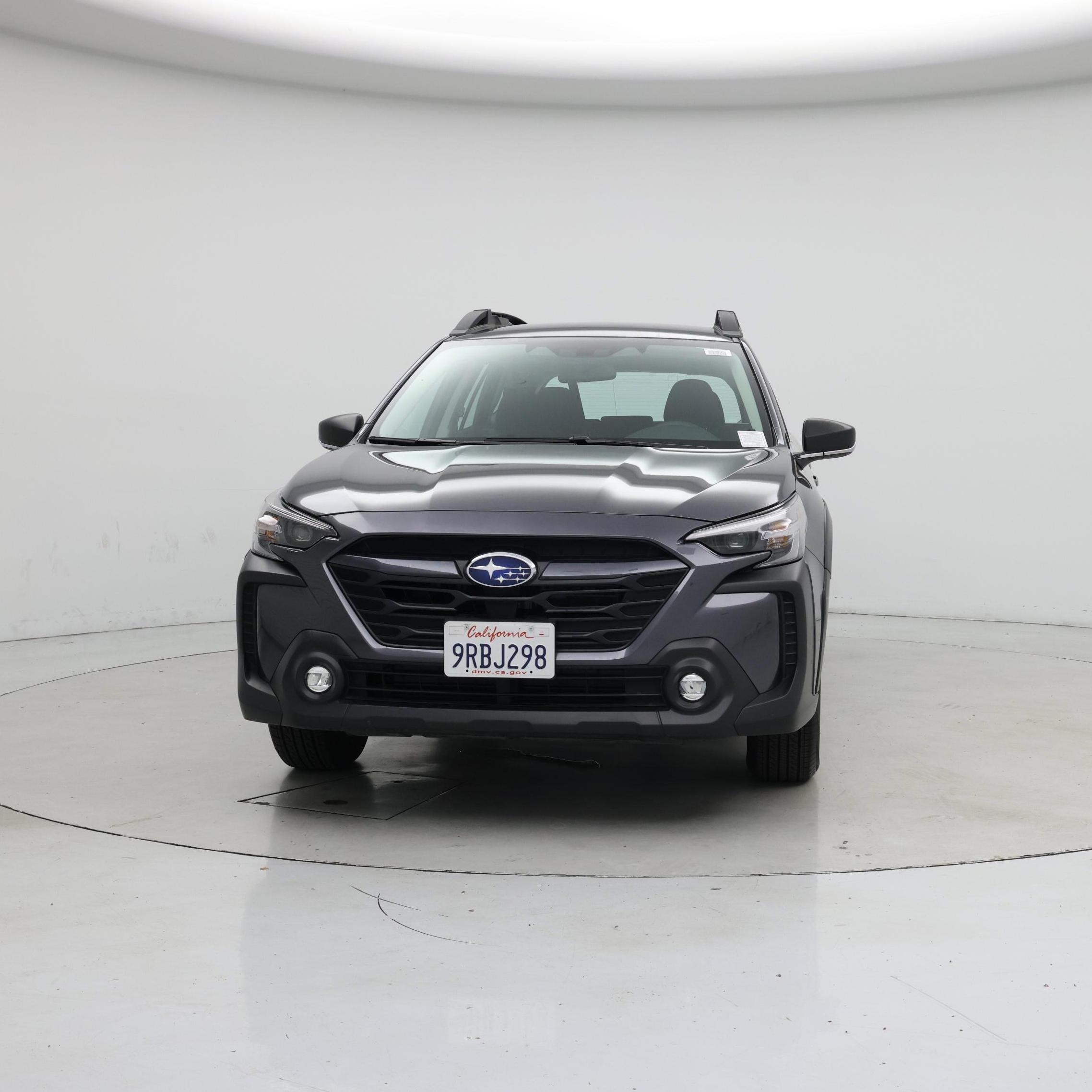 Thumbnail: 2025 Subaru Outback - 5