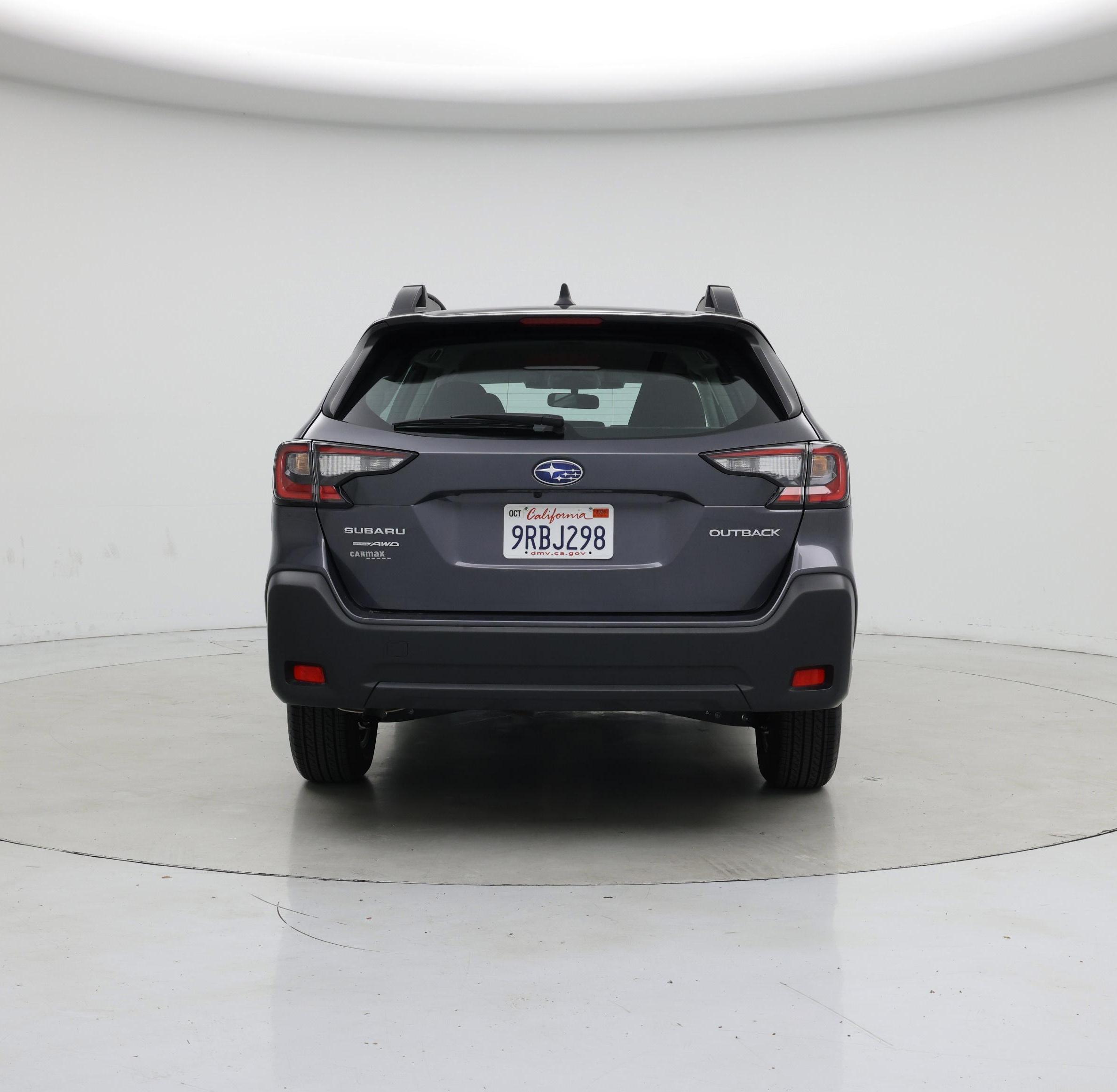 Thumbnail: 2025 Subaru Outback - 6