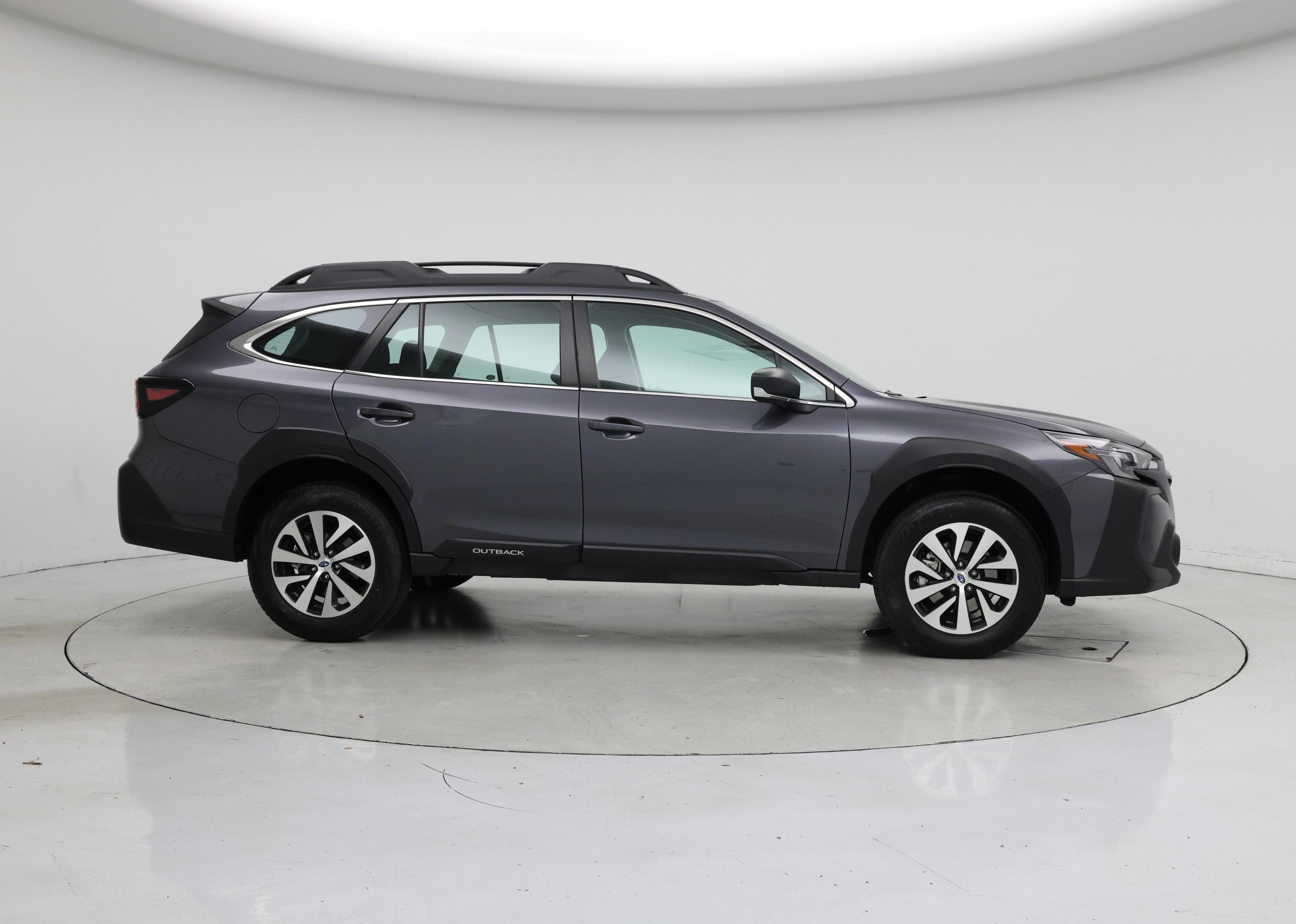 Thumbnail: 2025 Subaru Outback - 7