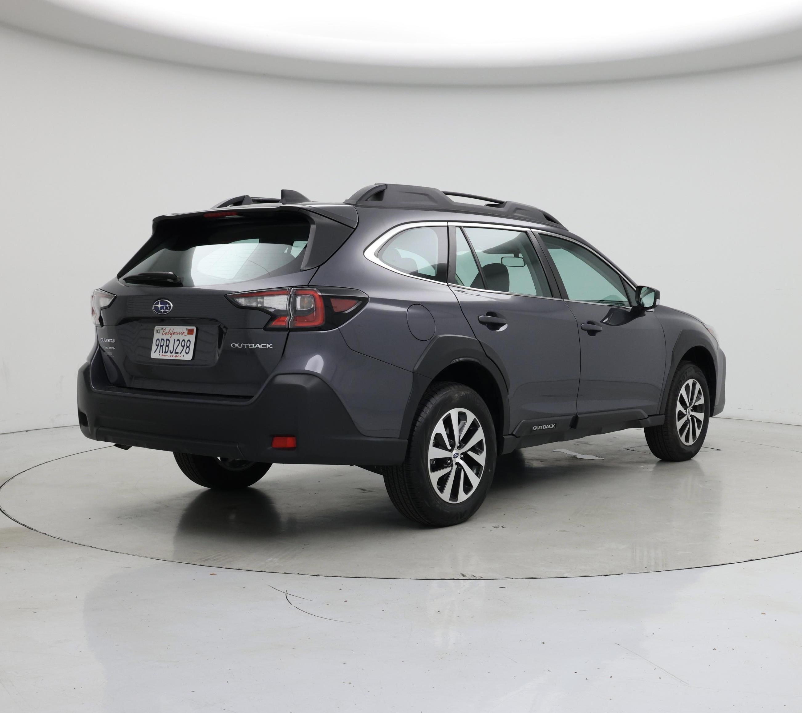 Thumbnail: 2025 Subaru Outback - 8