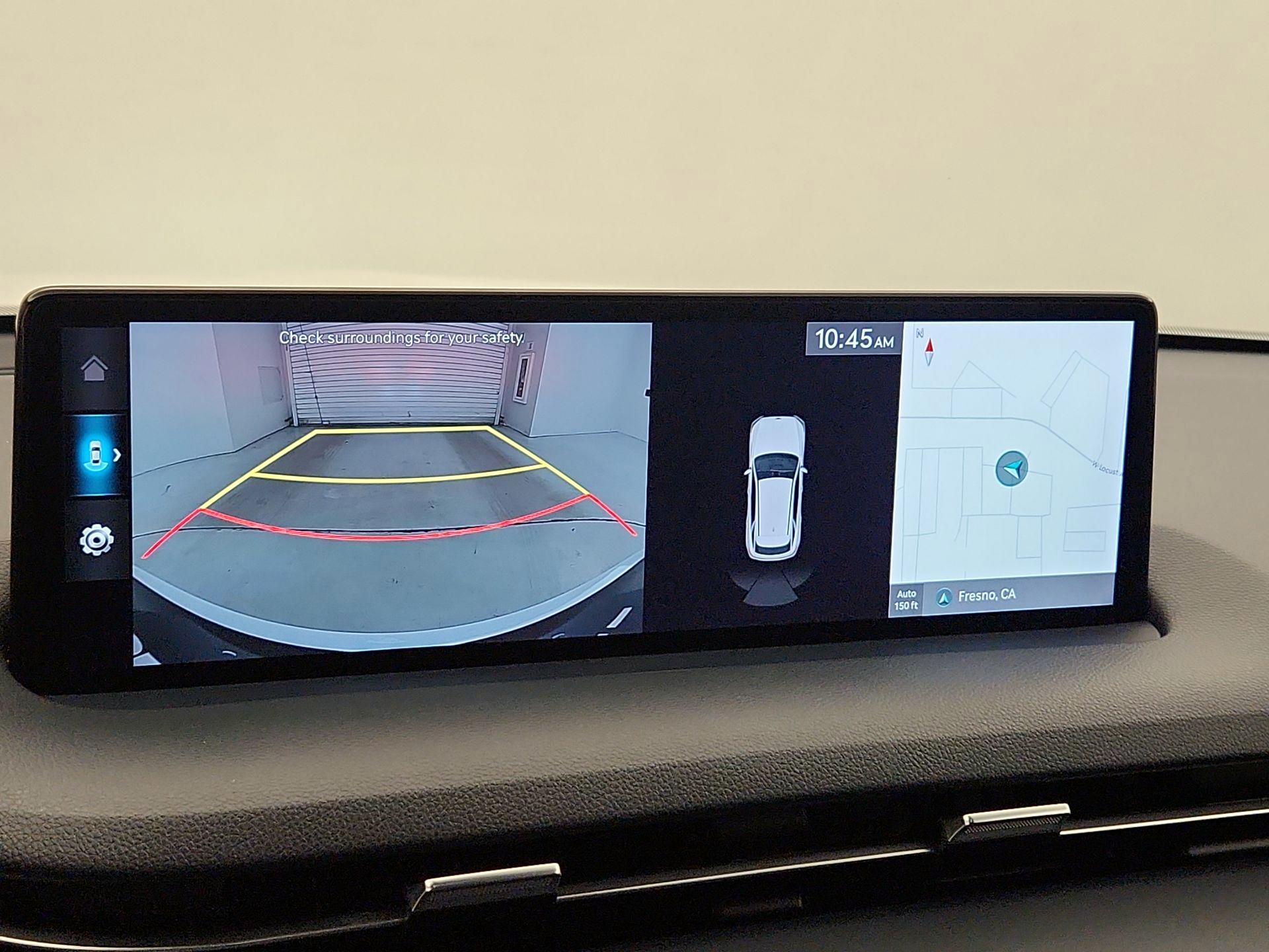 Thumbnail: 2024 Genesis GV70 - 14