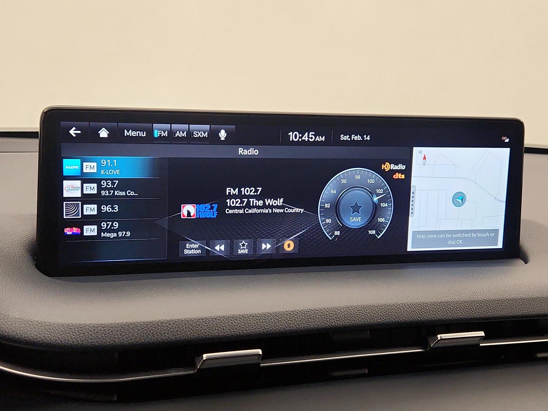 Thumbnail: 2024 Genesis GV70 - 15