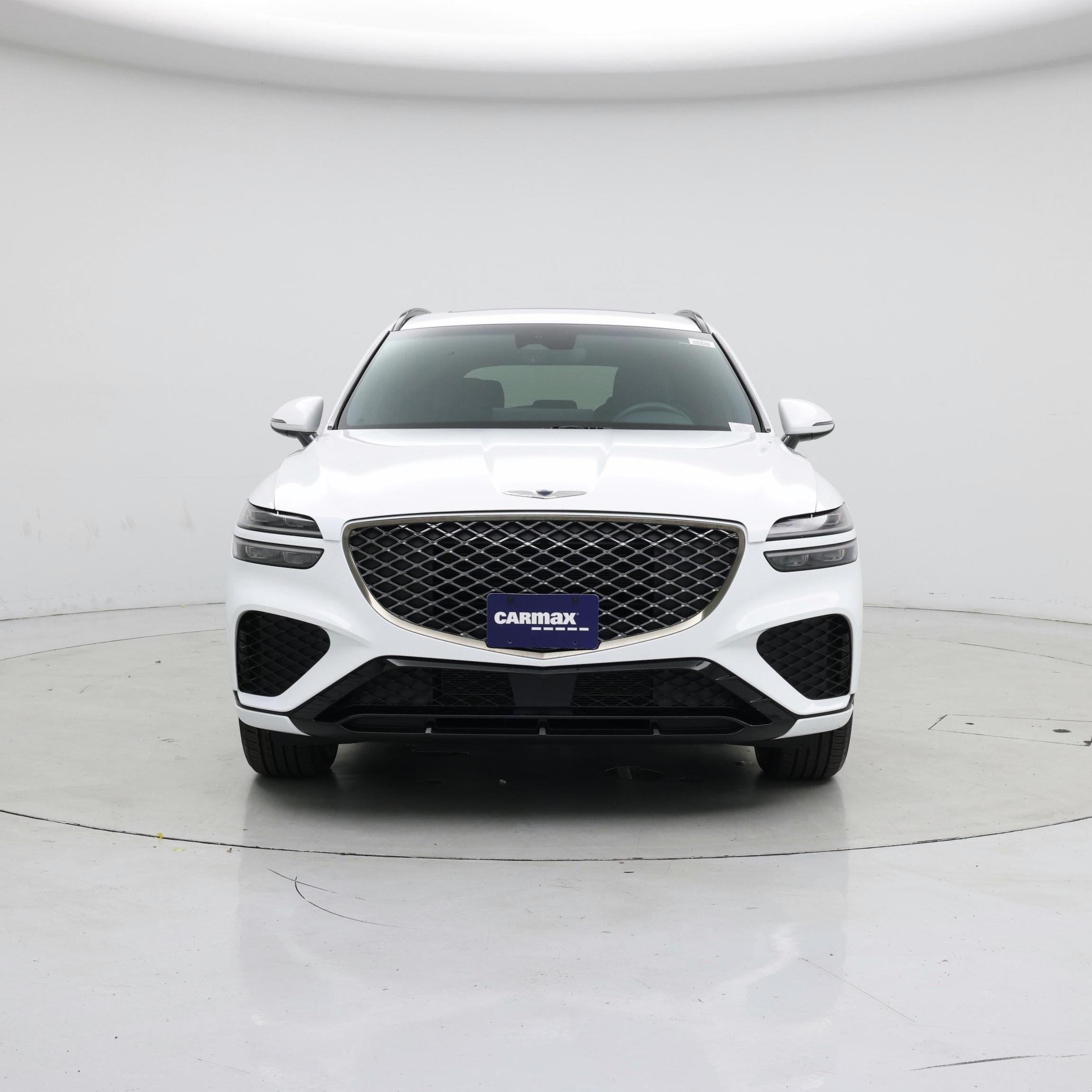 Thumbnail: 2024 Genesis GV70 - 5