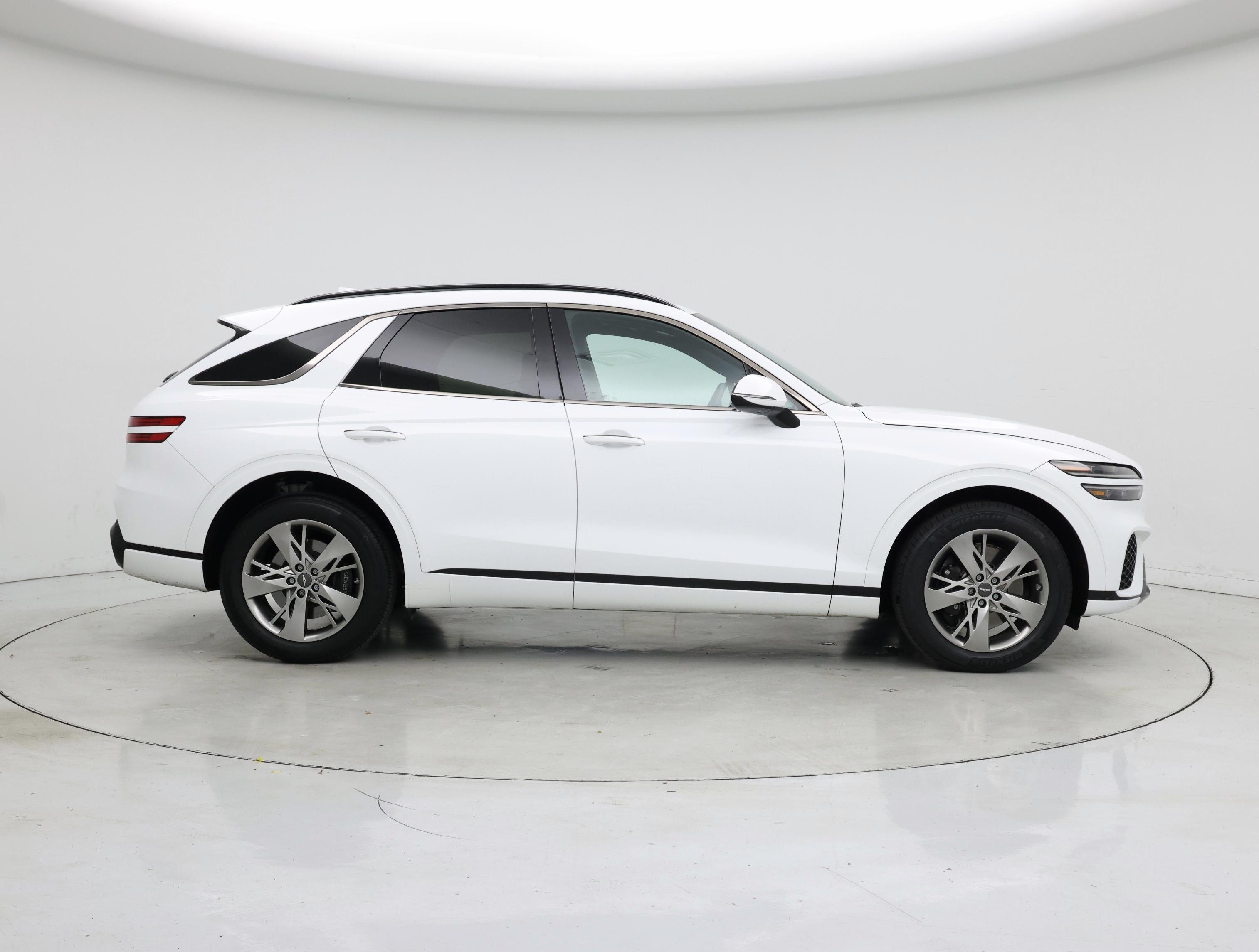 Thumbnail: 2024 Genesis GV70 - 7