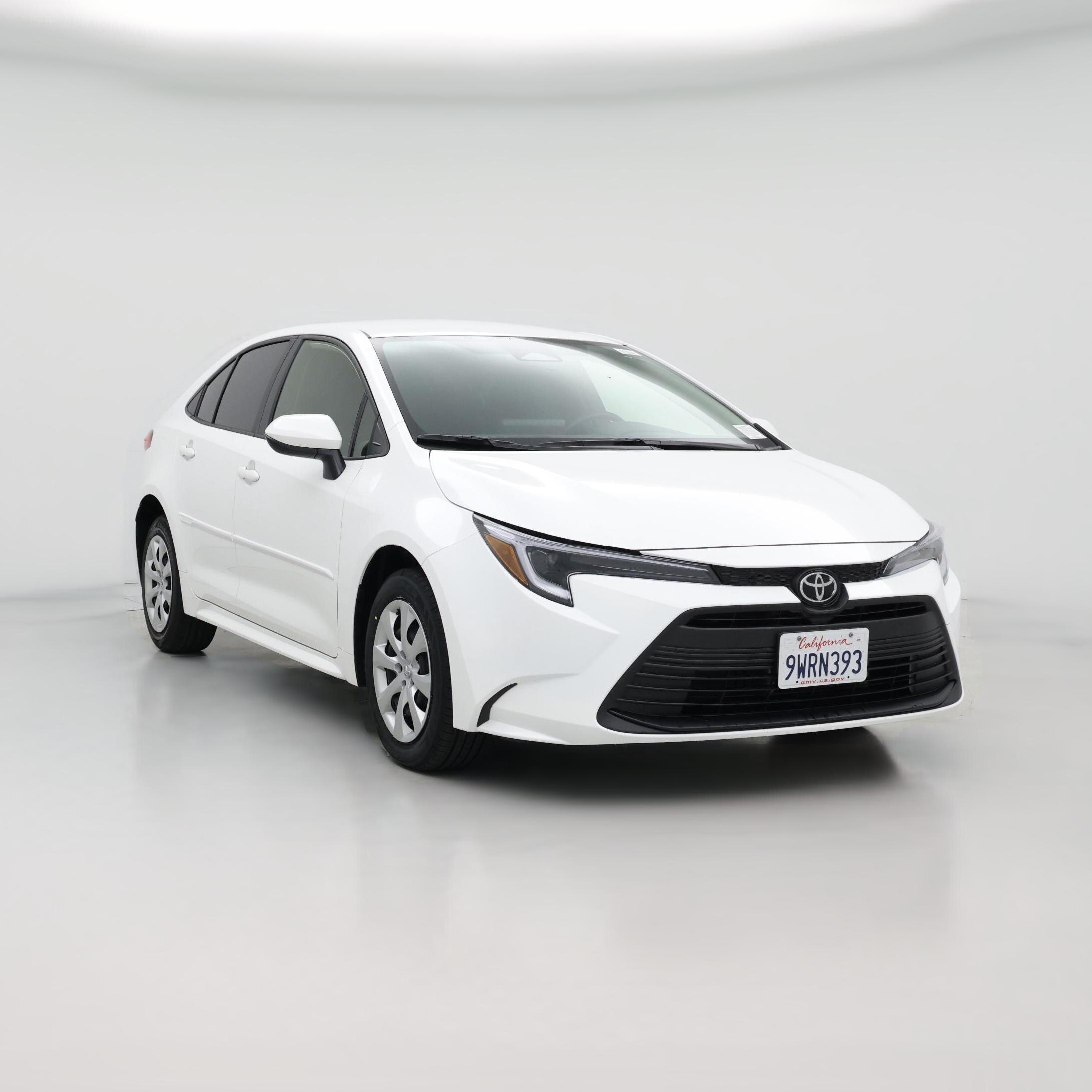 Thumbnail: 2026 Toyota Corolla - 1