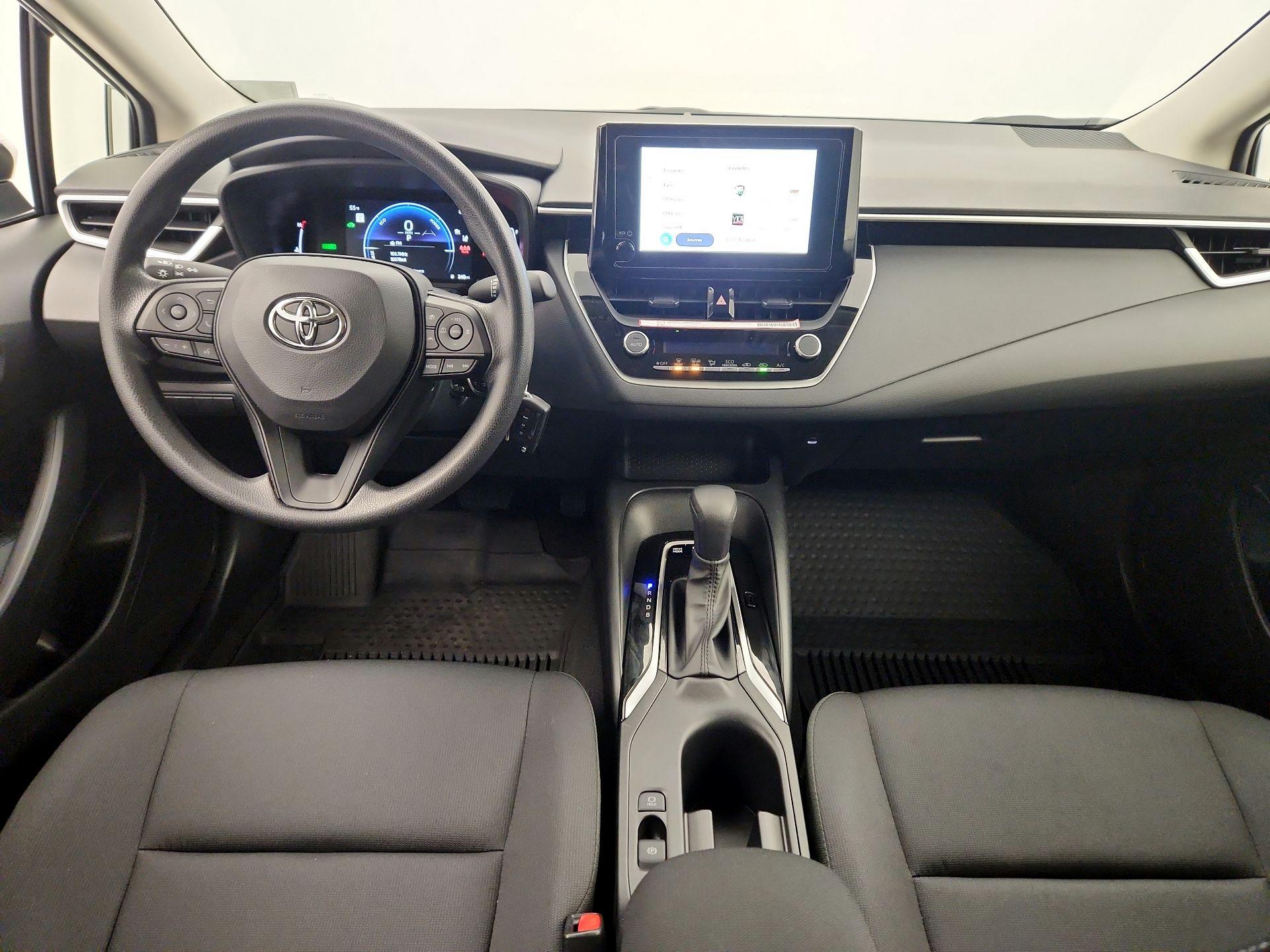 Thumbnail: 2026 Toyota Corolla - 9