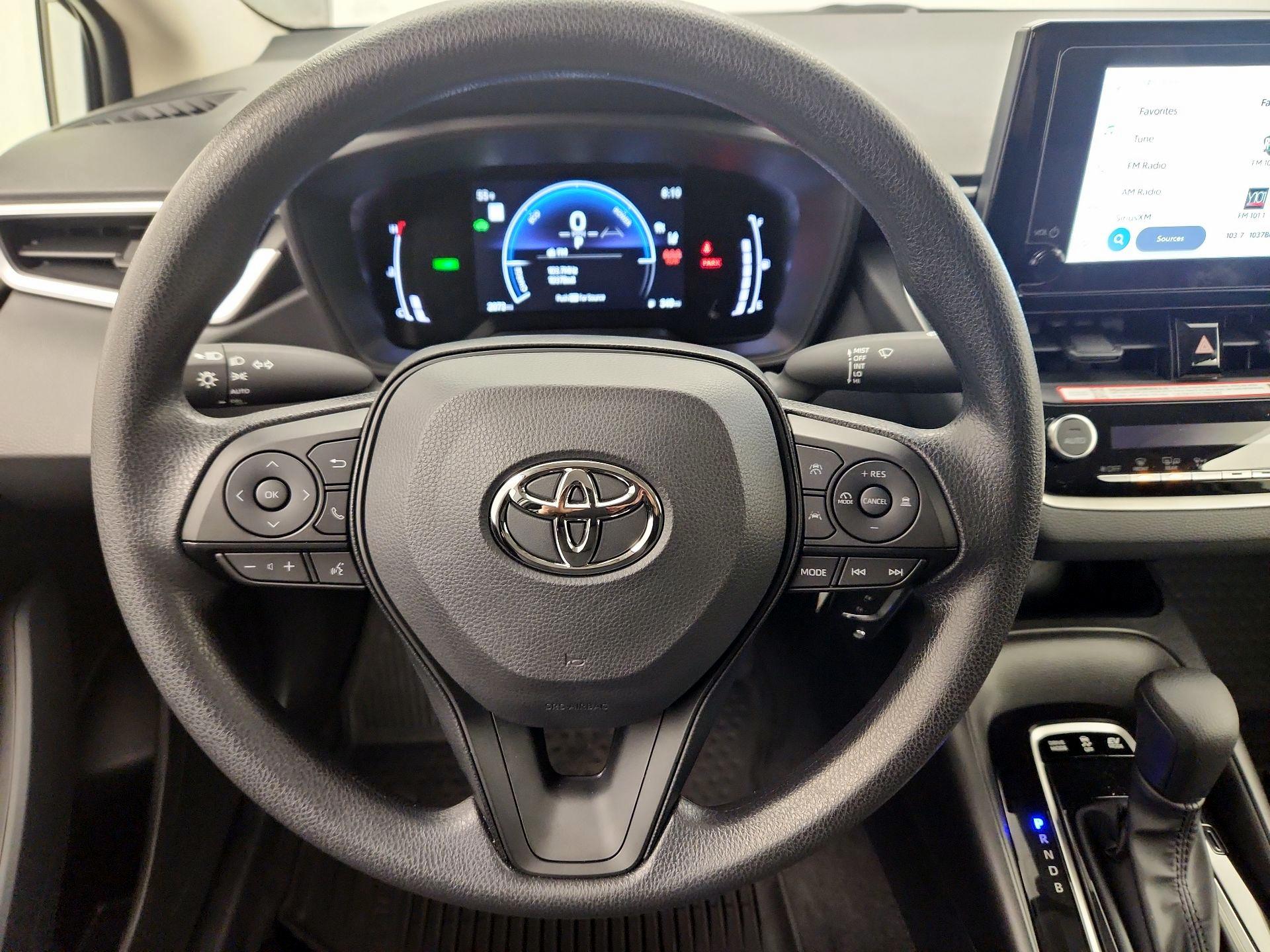 Thumbnail: 2026 Toyota Corolla - 10