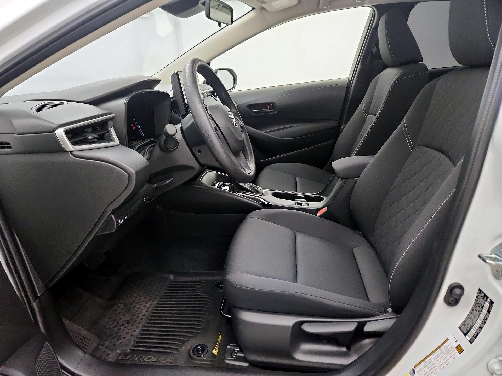 Thumbnail: 2026 Toyota Corolla - 11