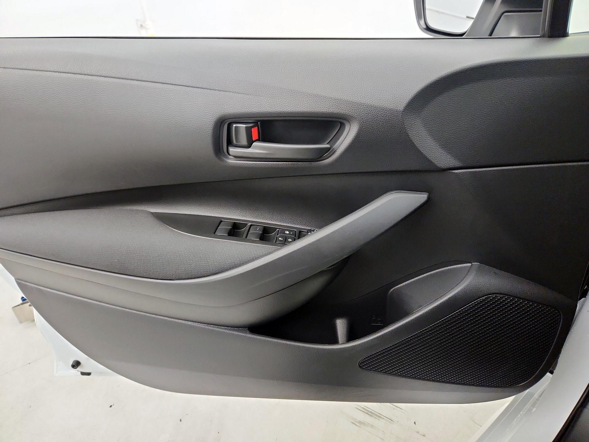 Thumbnail: 2026 Toyota Corolla - 12