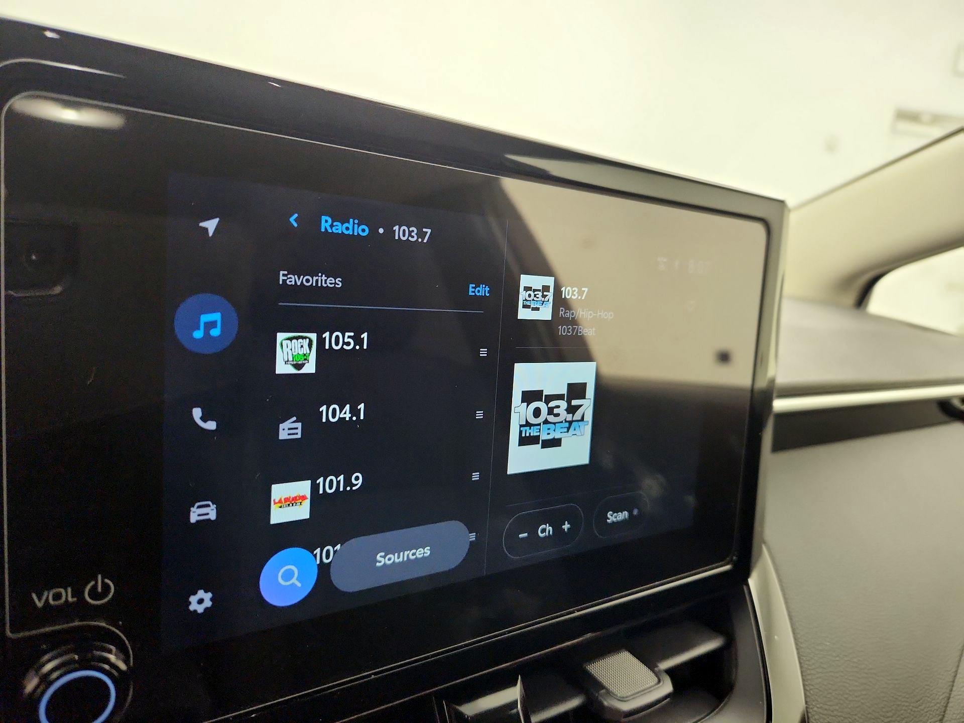 Thumbnail: 2026 Toyota Corolla - 15