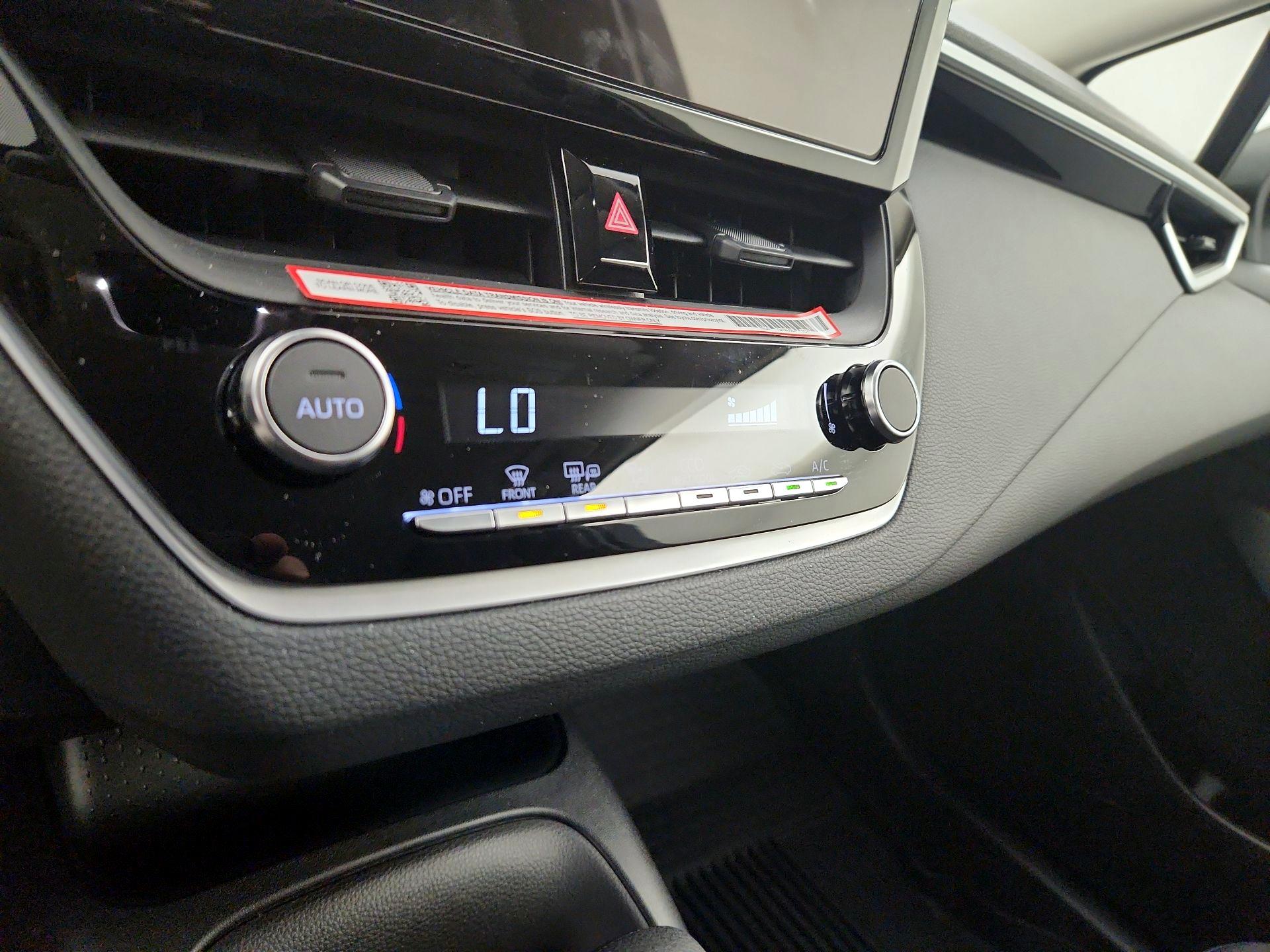 Thumbnail: 2026 Toyota Corolla - 16