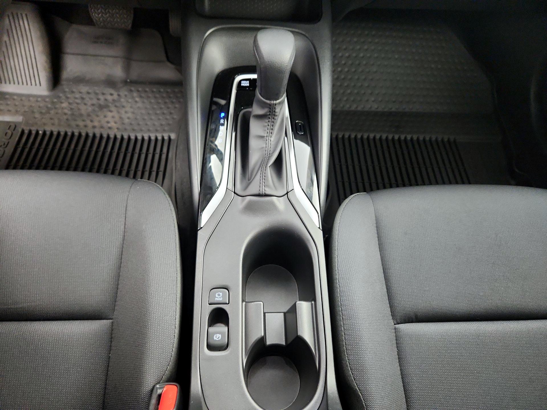 Thumbnail: 2026 Toyota Corolla - 17