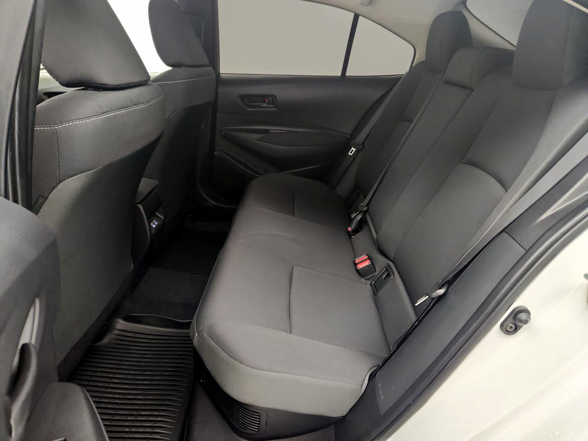 Thumbnail: 2026 Toyota Corolla - 19