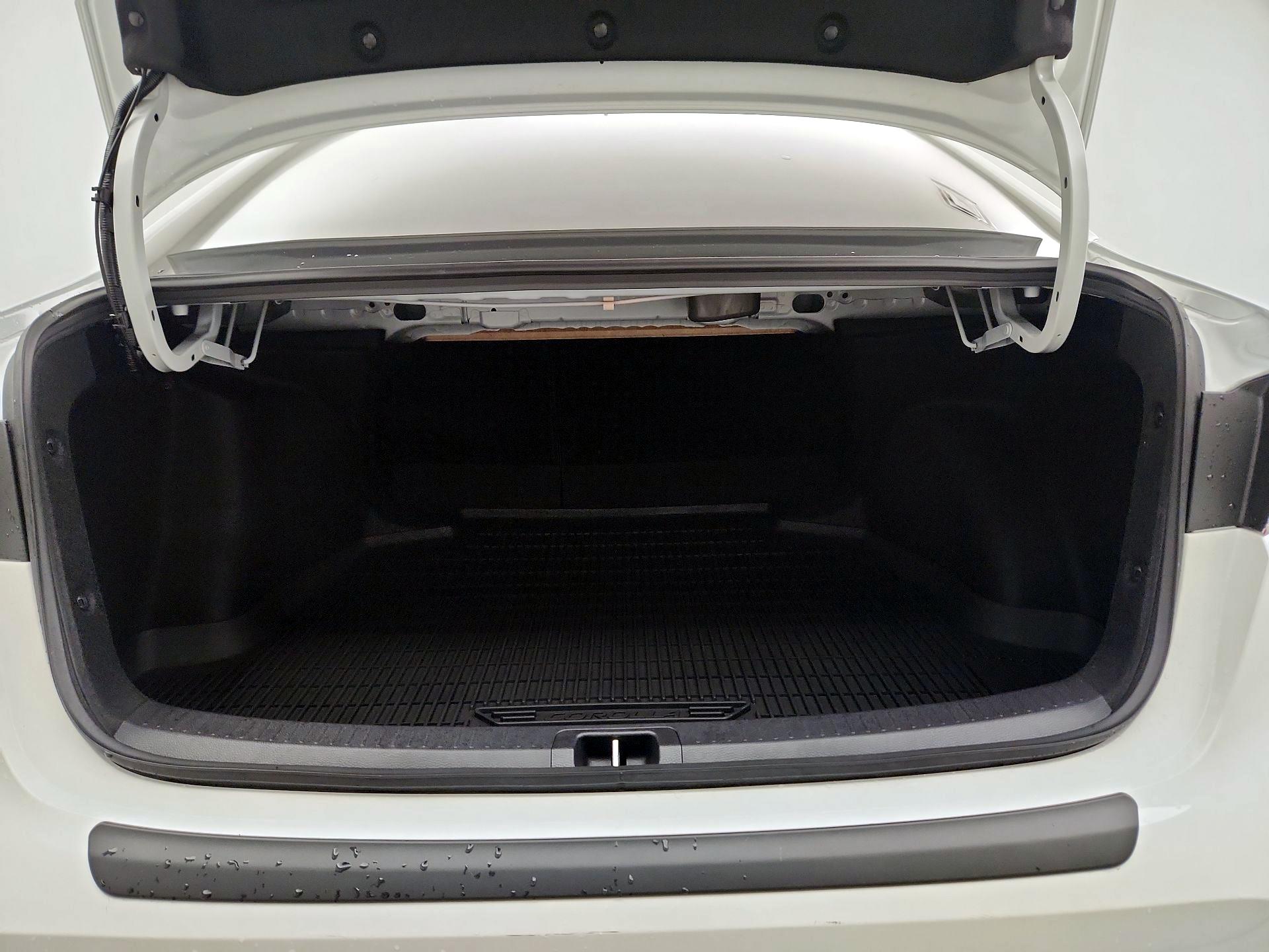 Thumbnail: 2026 Toyota Corolla - 20