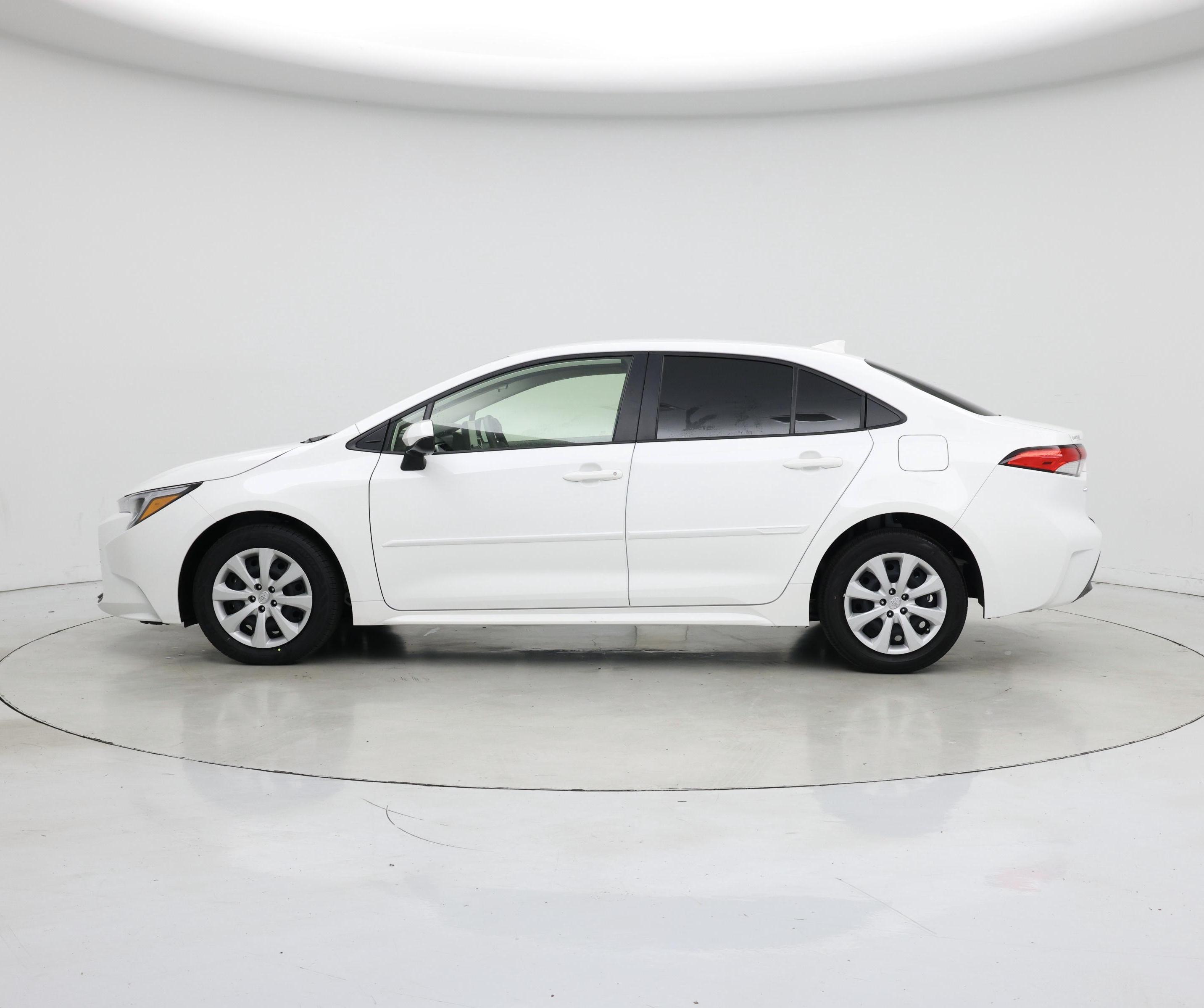 Thumbnail: 2026 Toyota Corolla - 3