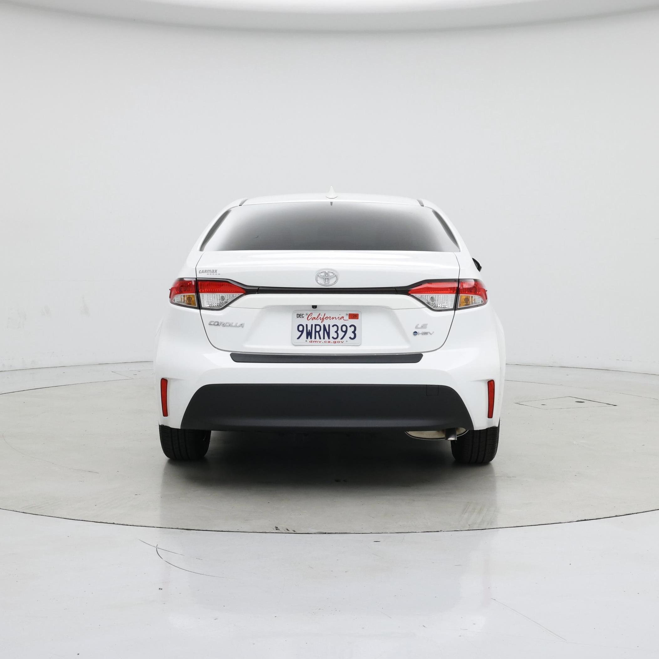 Thumbnail: 2026 Toyota Corolla - 6