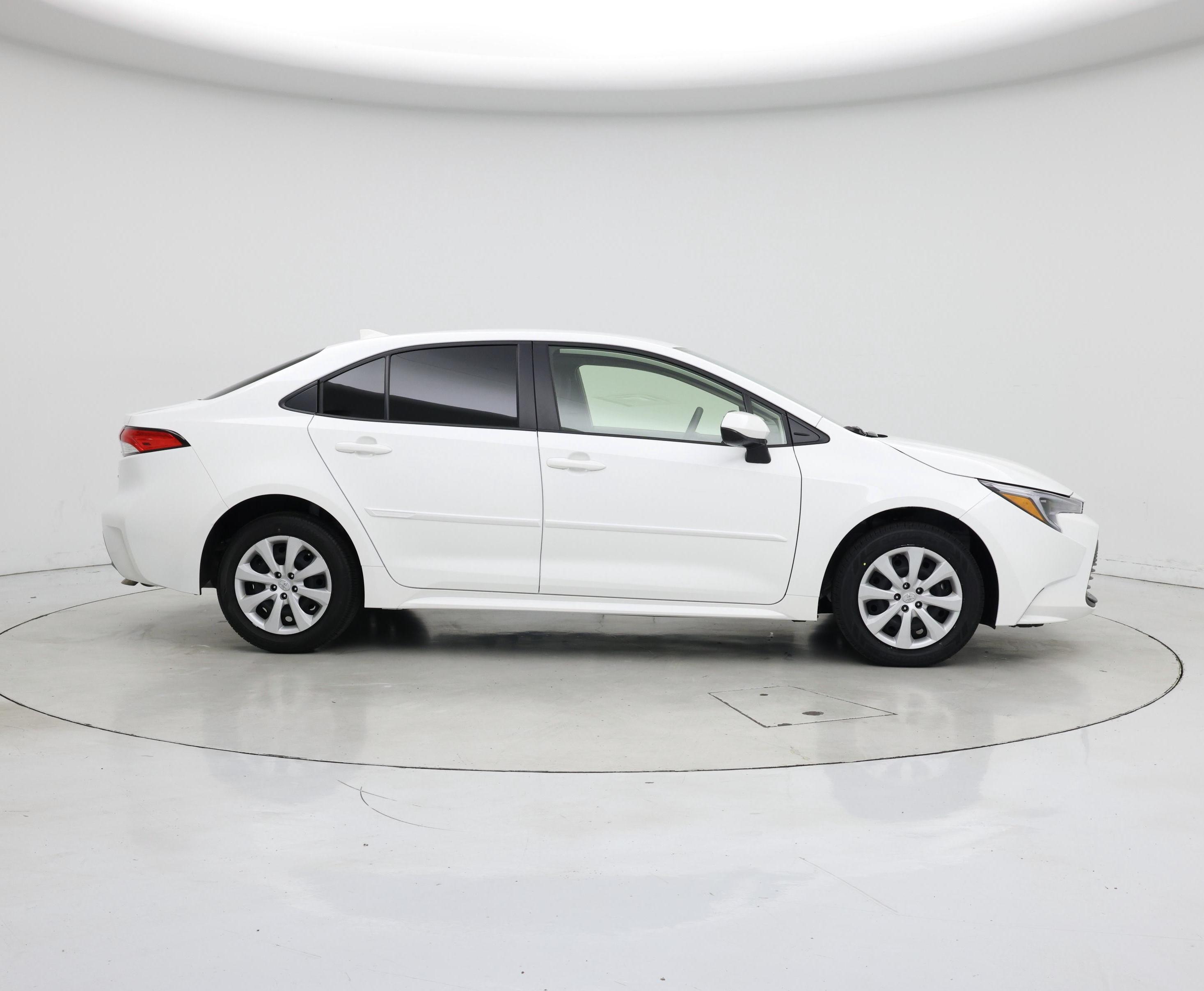 Thumbnail: 2026 Toyota Corolla - 7