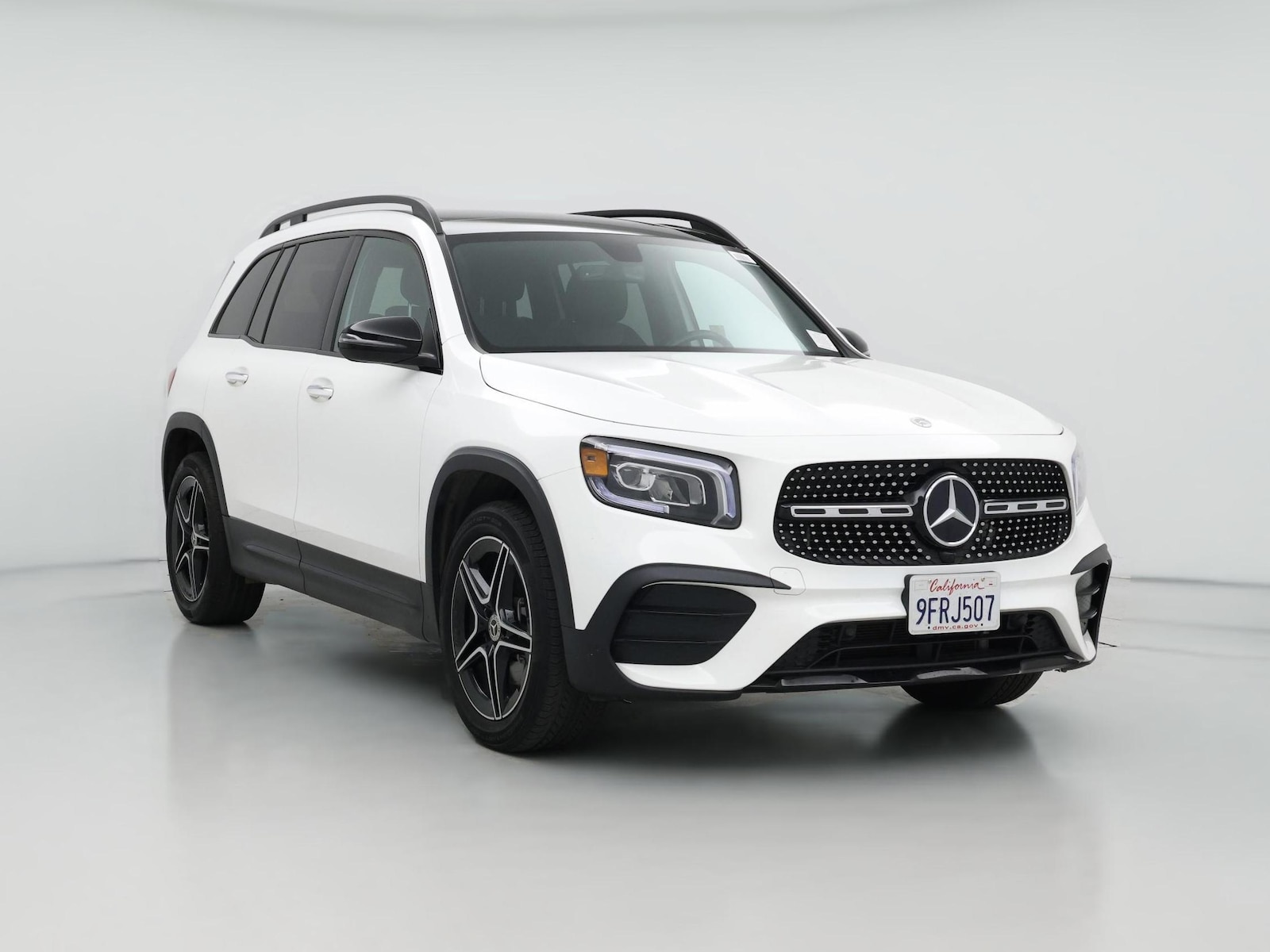 2023 Mercedes-Benz GLB