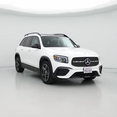 2023 Mercedes-Benz GLB250