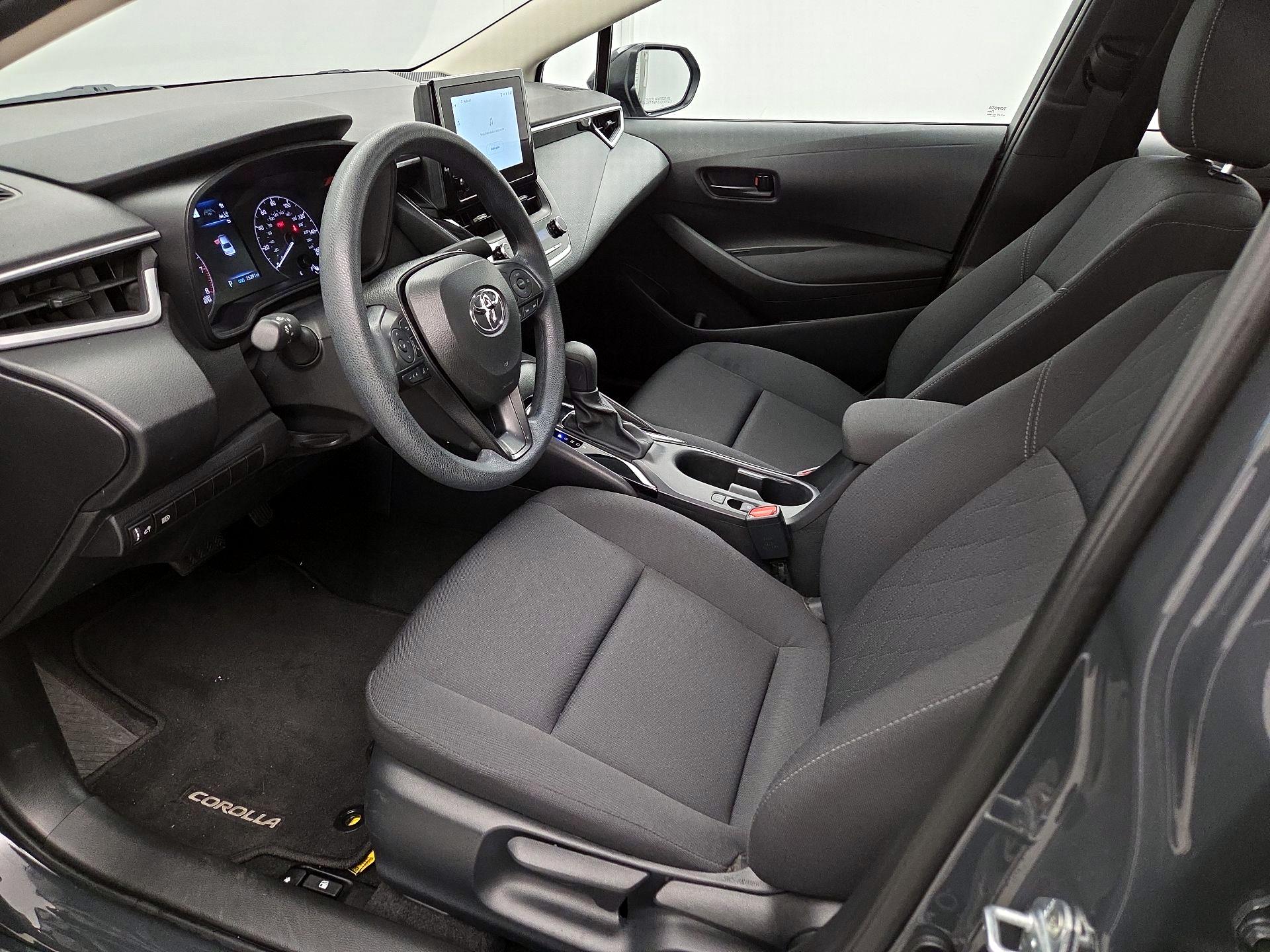 Thumbnail: 2024 Toyota Corolla - 11