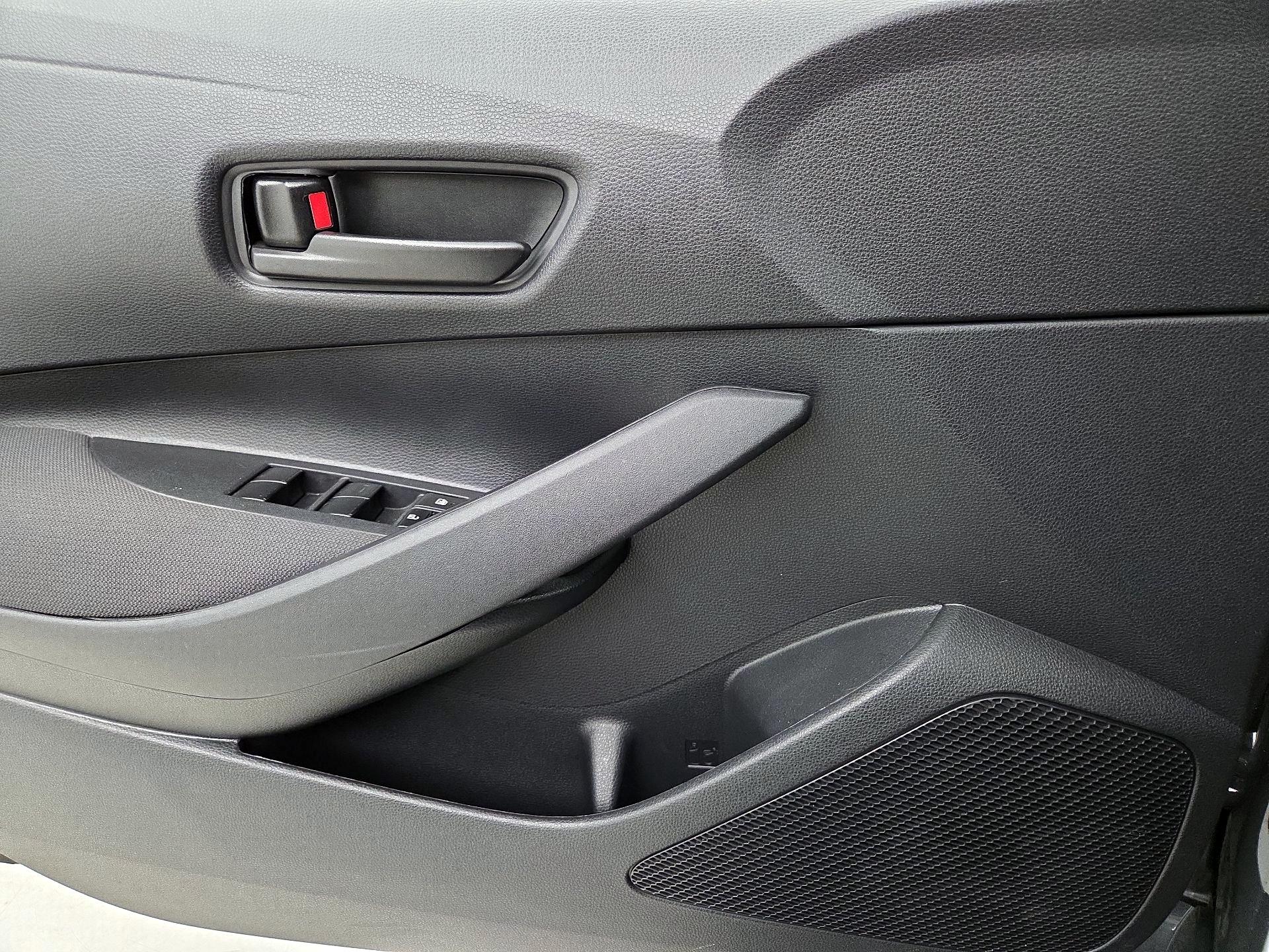 Thumbnail: 2024 Toyota Corolla - 12