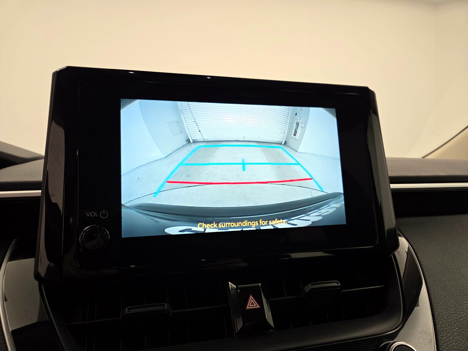 Thumbnail: 2024 Toyota Corolla - 14