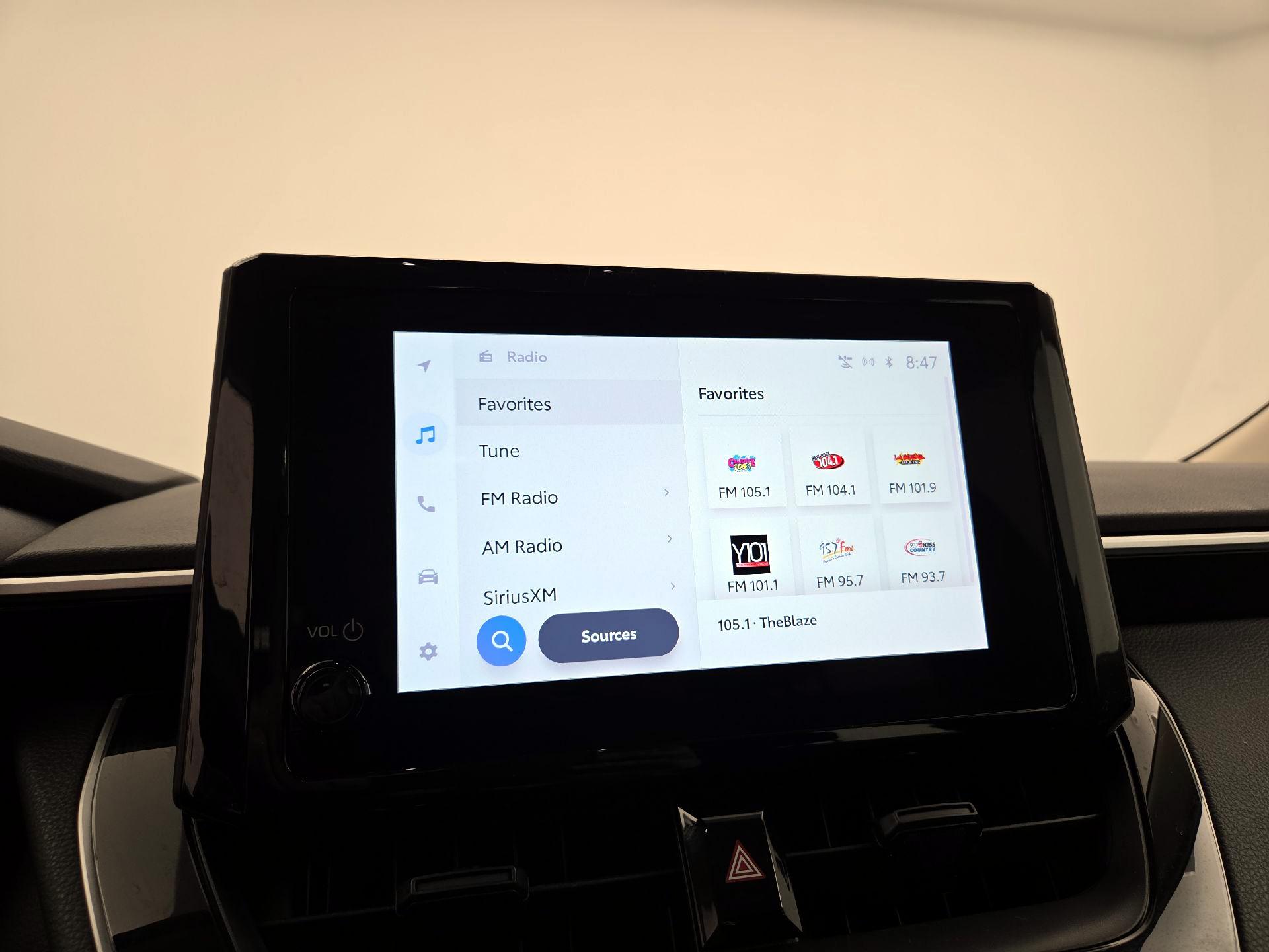 Thumbnail: 2024 Toyota Corolla - 15