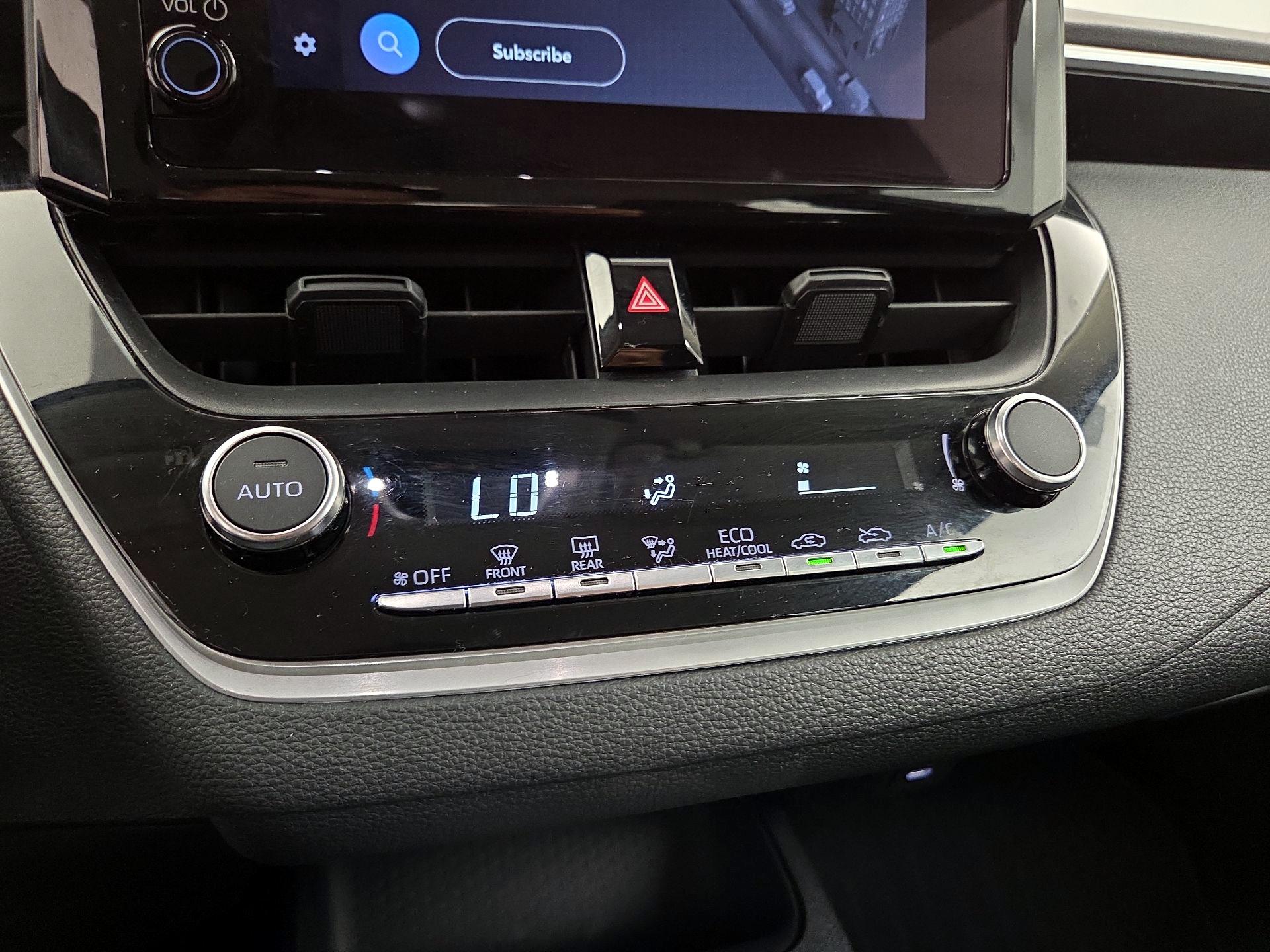 Thumbnail: 2024 Toyota Corolla - 16