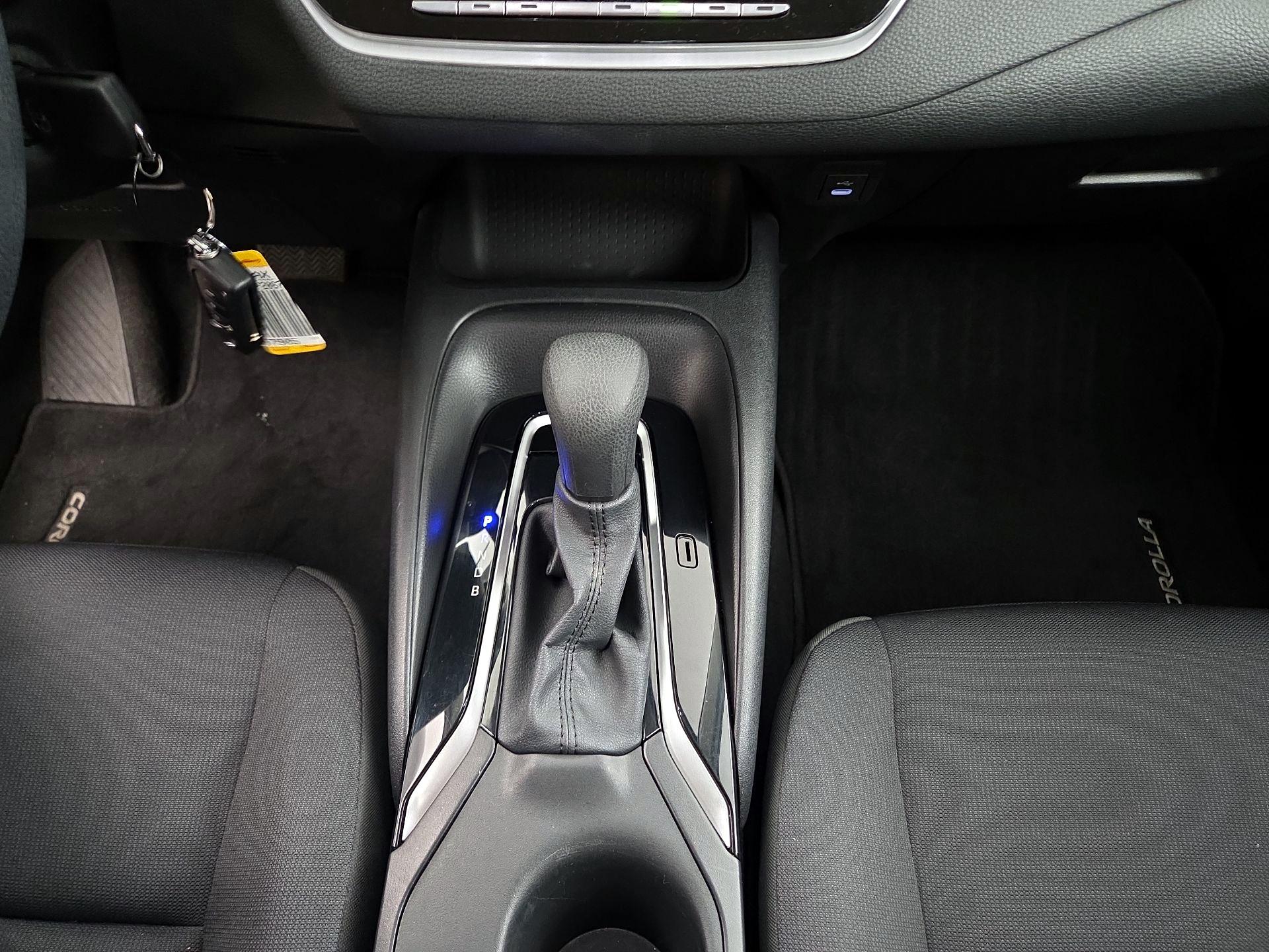 Thumbnail: 2024 Toyota Corolla - 17