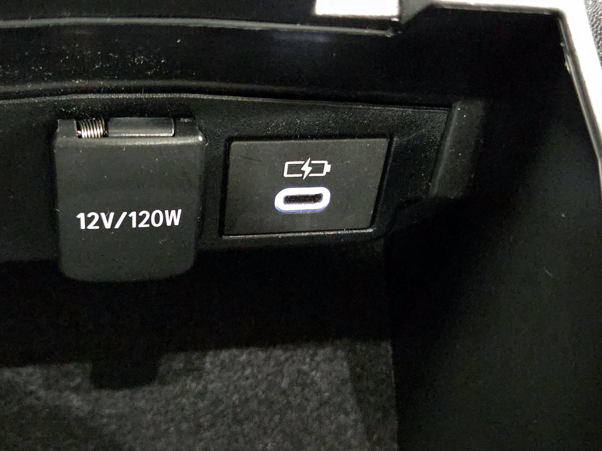 Thumbnail: 2024 Toyota Corolla - 18