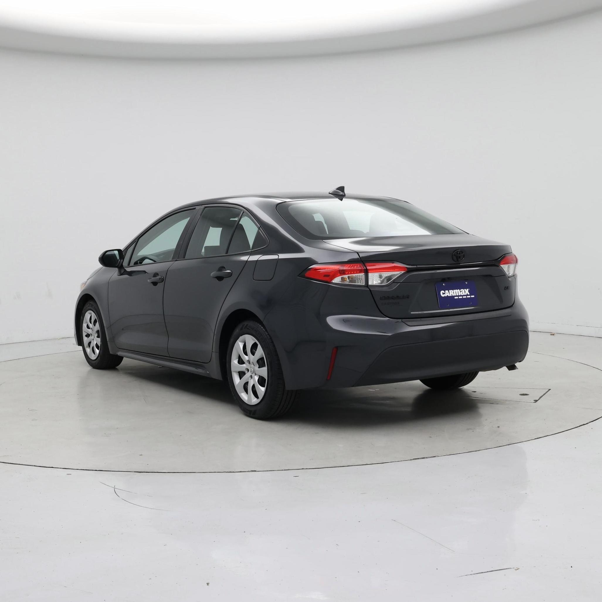 Thumbnail: 2024 Toyota Corolla - 2