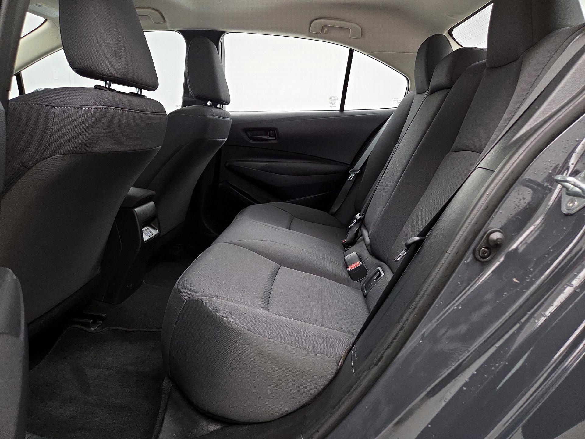 Thumbnail: 2024 Toyota Corolla - 19