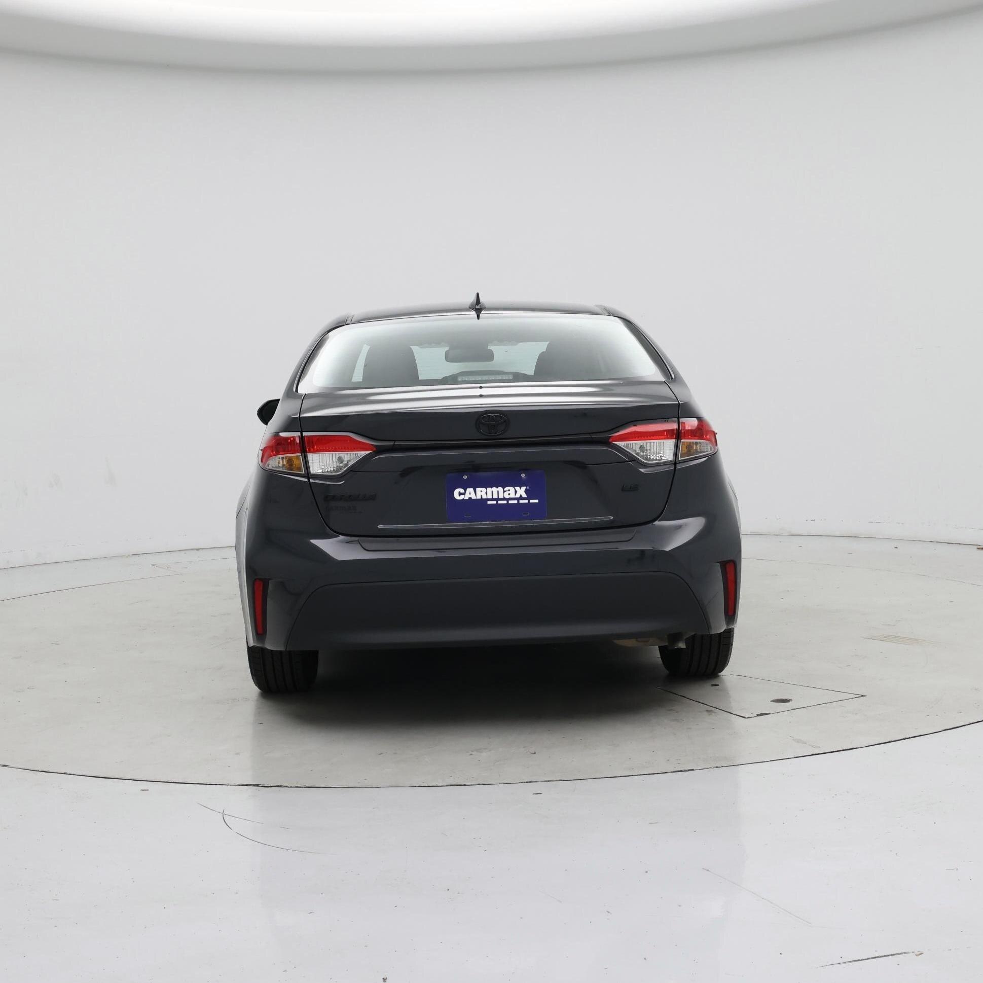 Thumbnail: 2024 Toyota Corolla - 6