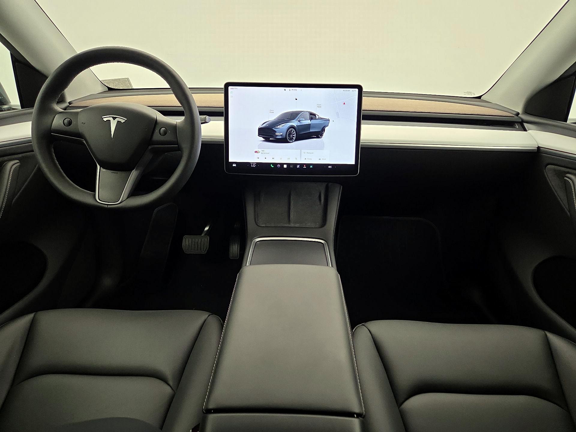 Thumbnail: 2024 Tesla Model Y - 9