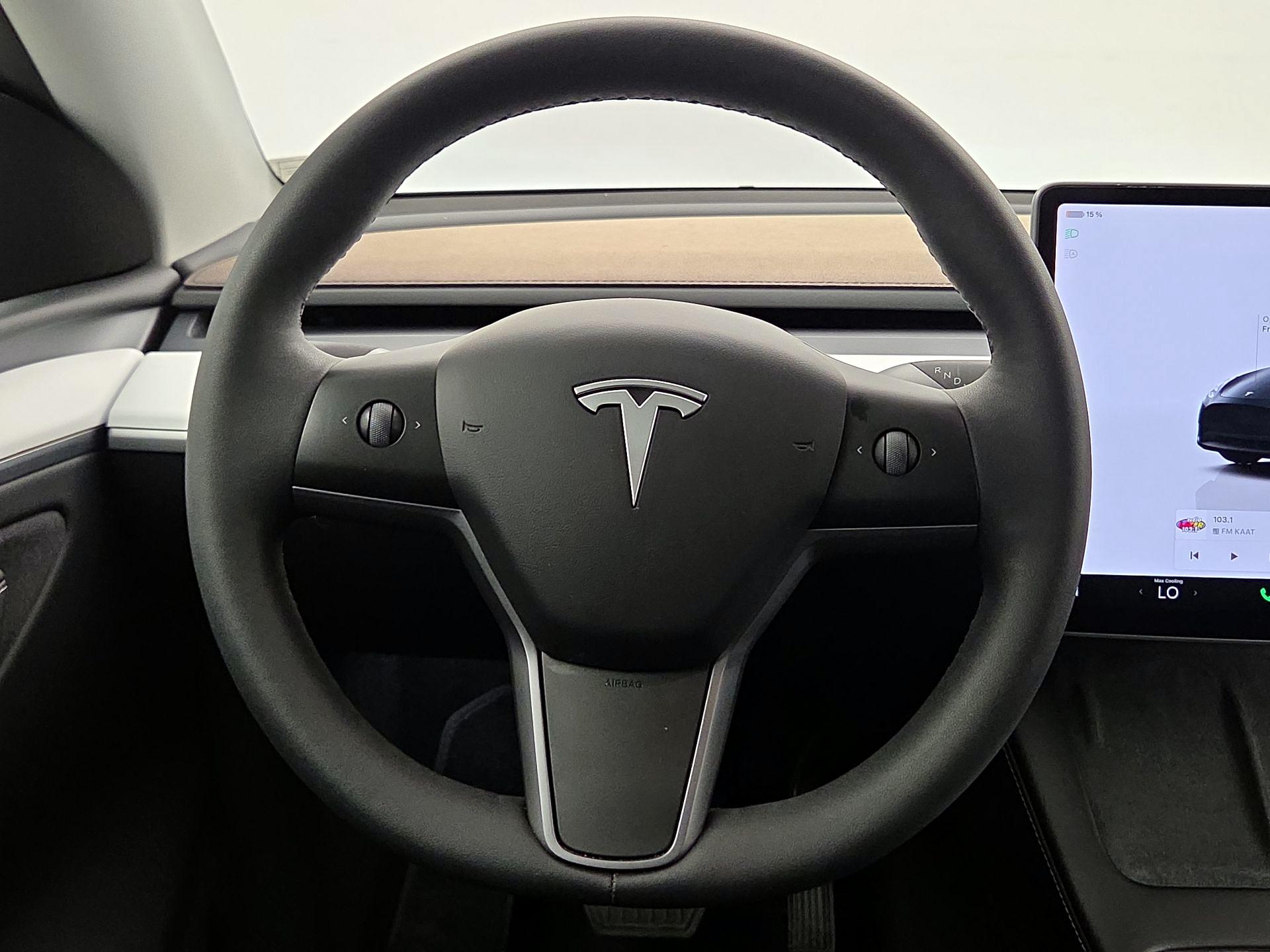 Thumbnail: 2024 Tesla Model Y - 10