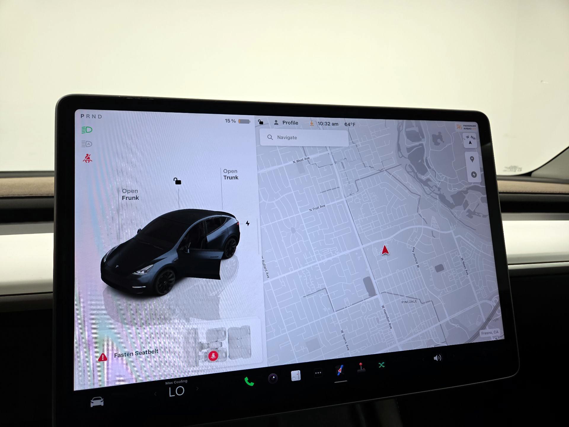 Thumbnail: 2024 Tesla Model Y - 13