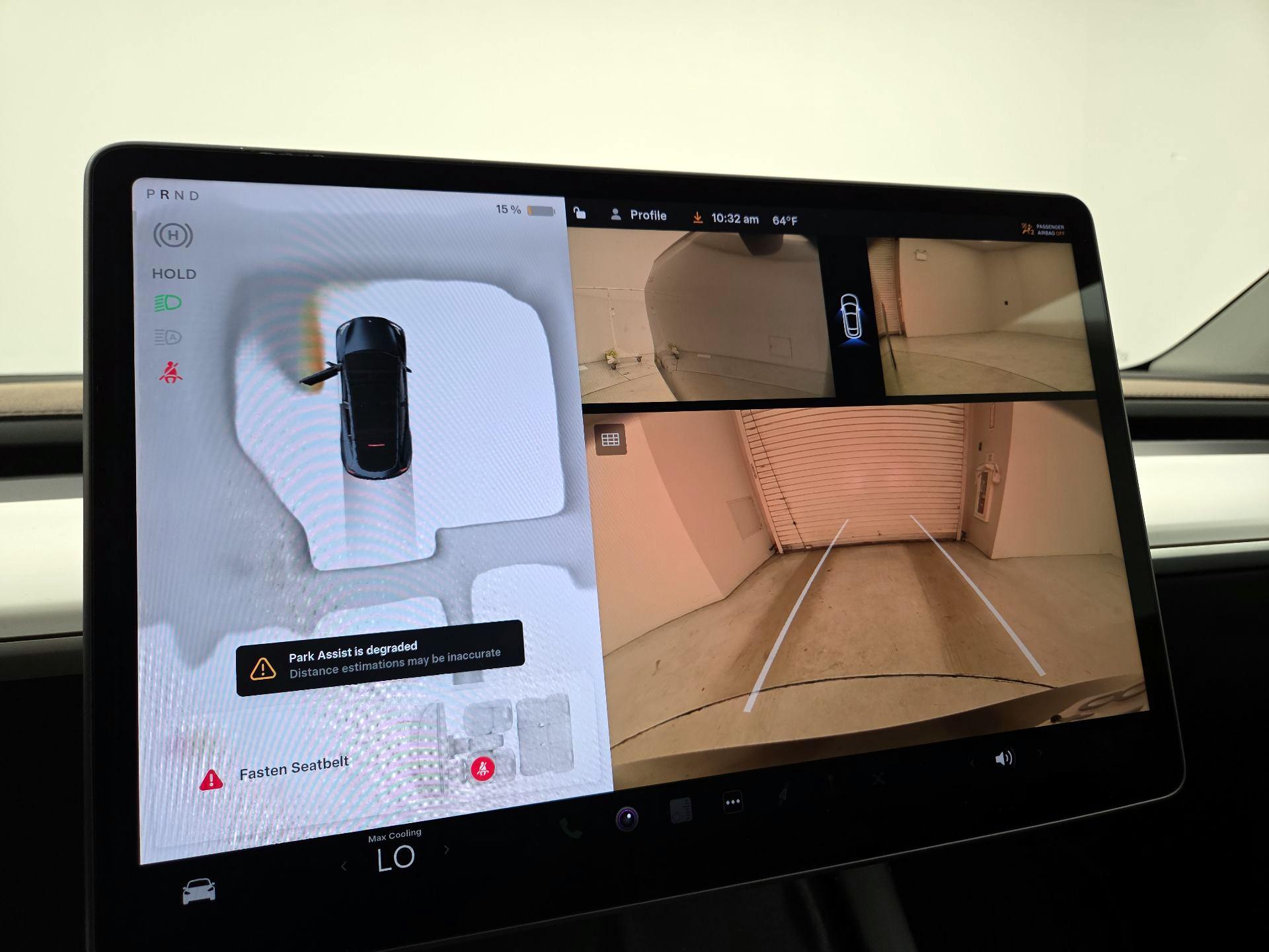 Thumbnail: 2024 Tesla Model Y - 14