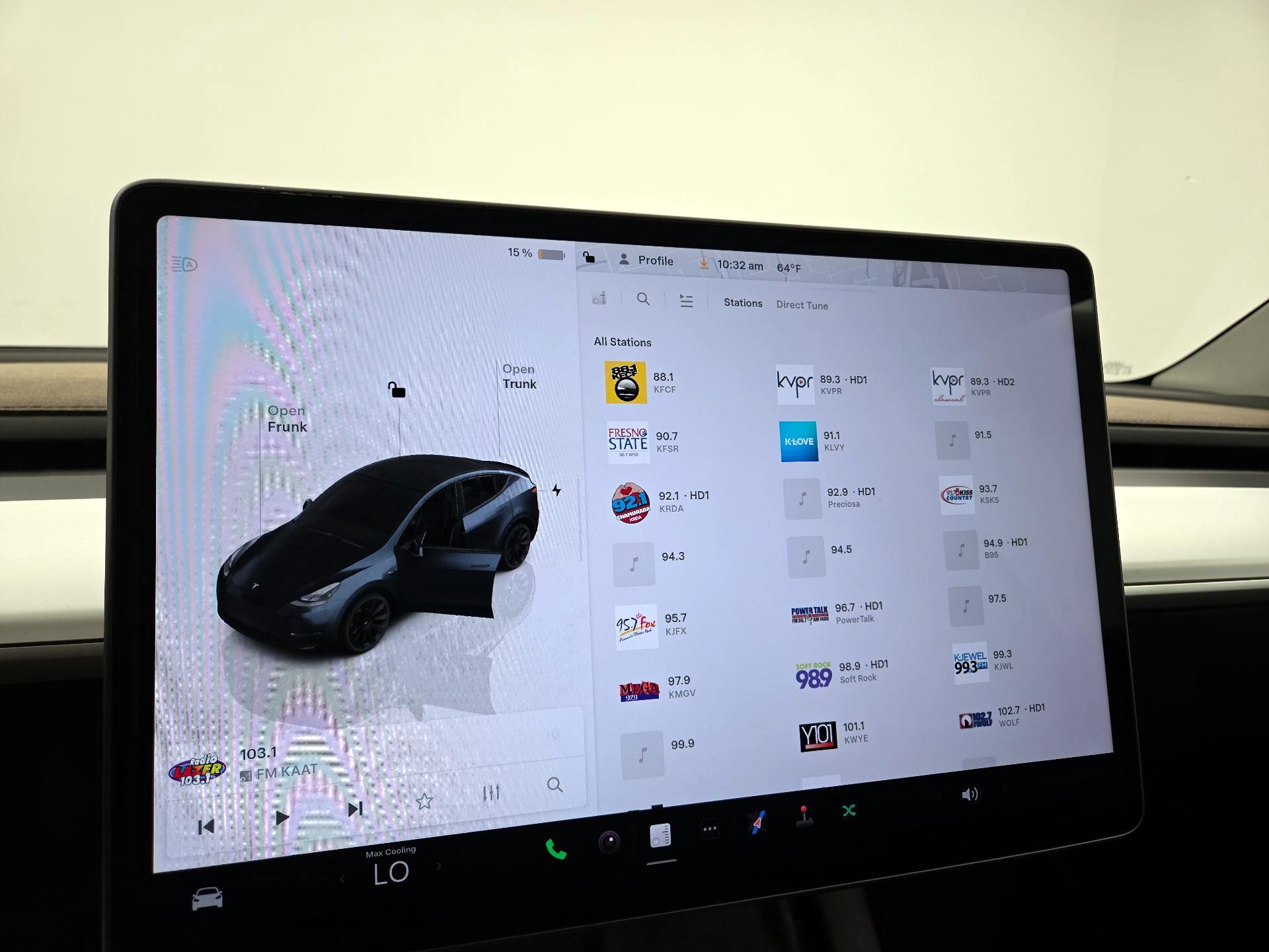 Thumbnail: 2024 Tesla Model Y - 15