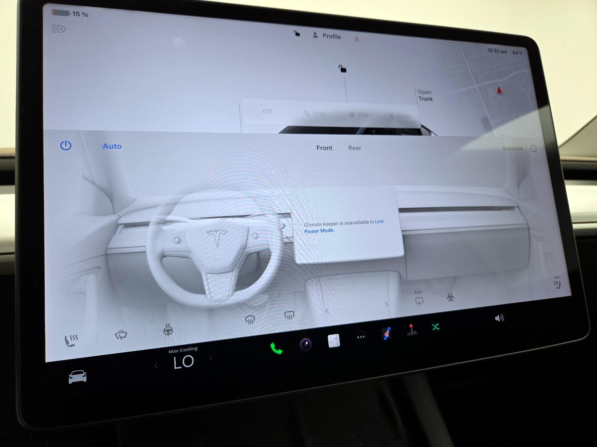 Thumbnail: 2024 Tesla Model Y - 16