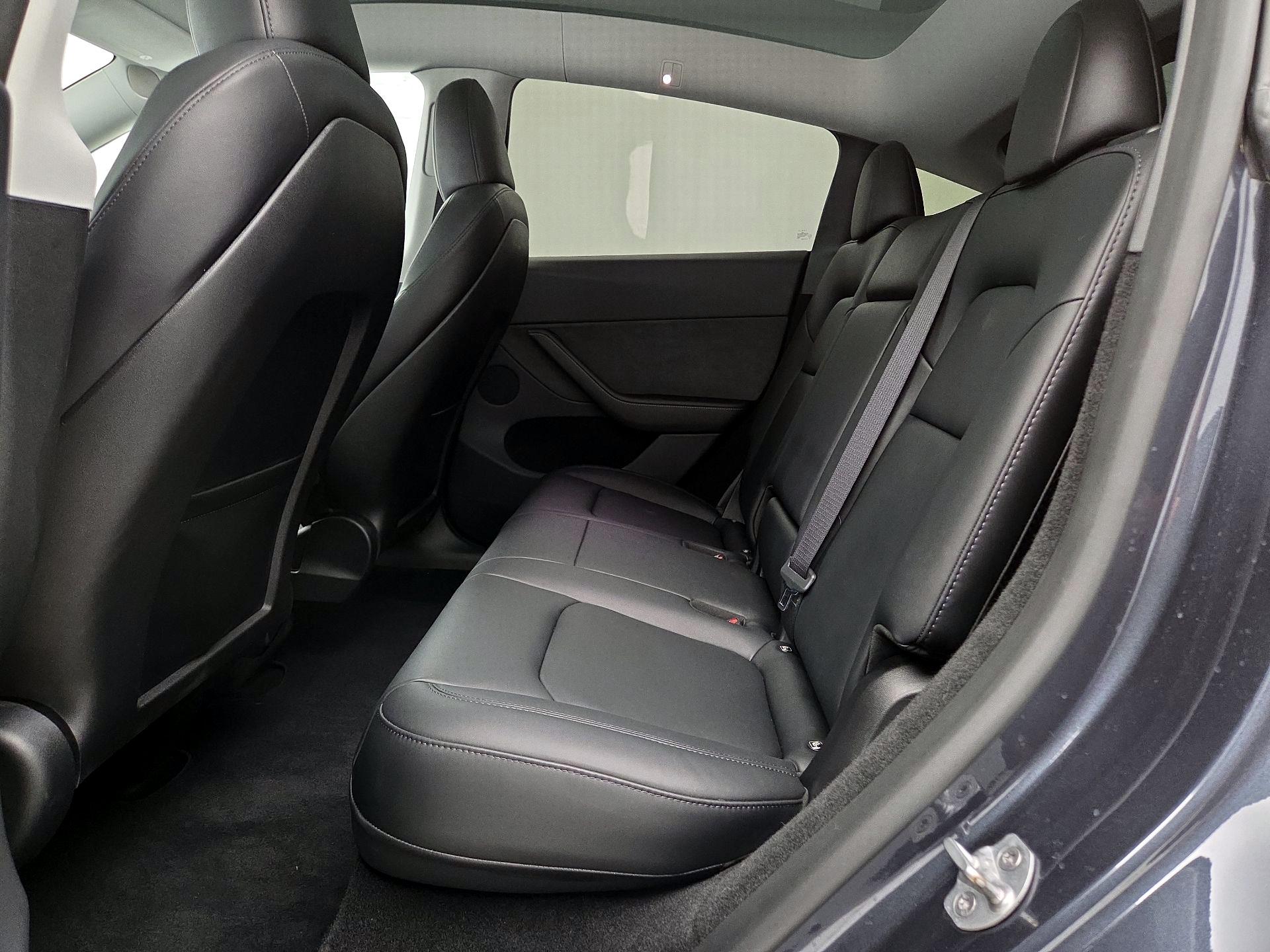 Thumbnail: 2024 Tesla Model Y - 18