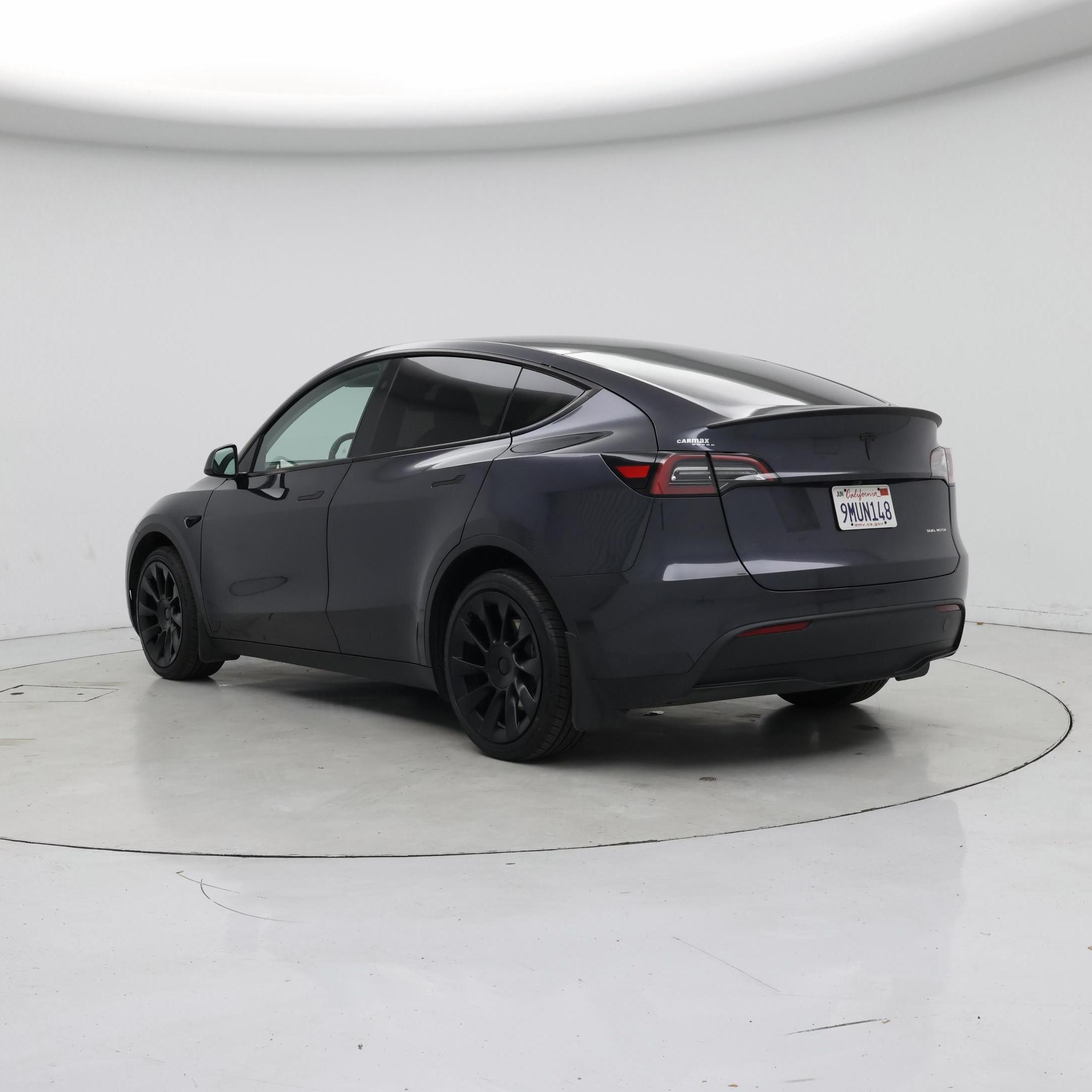 Thumbnail: 2024 Tesla Model Y - 2
