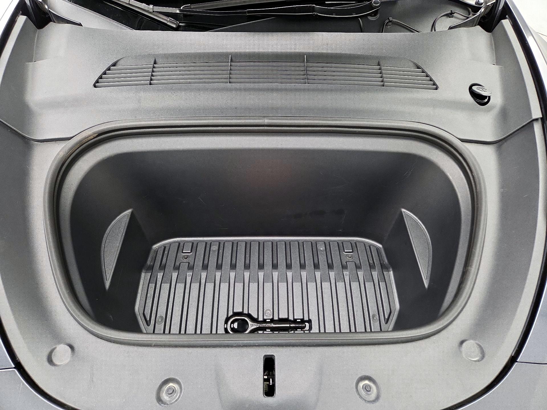 Thumbnail: 2024 Tesla Model Y - 20