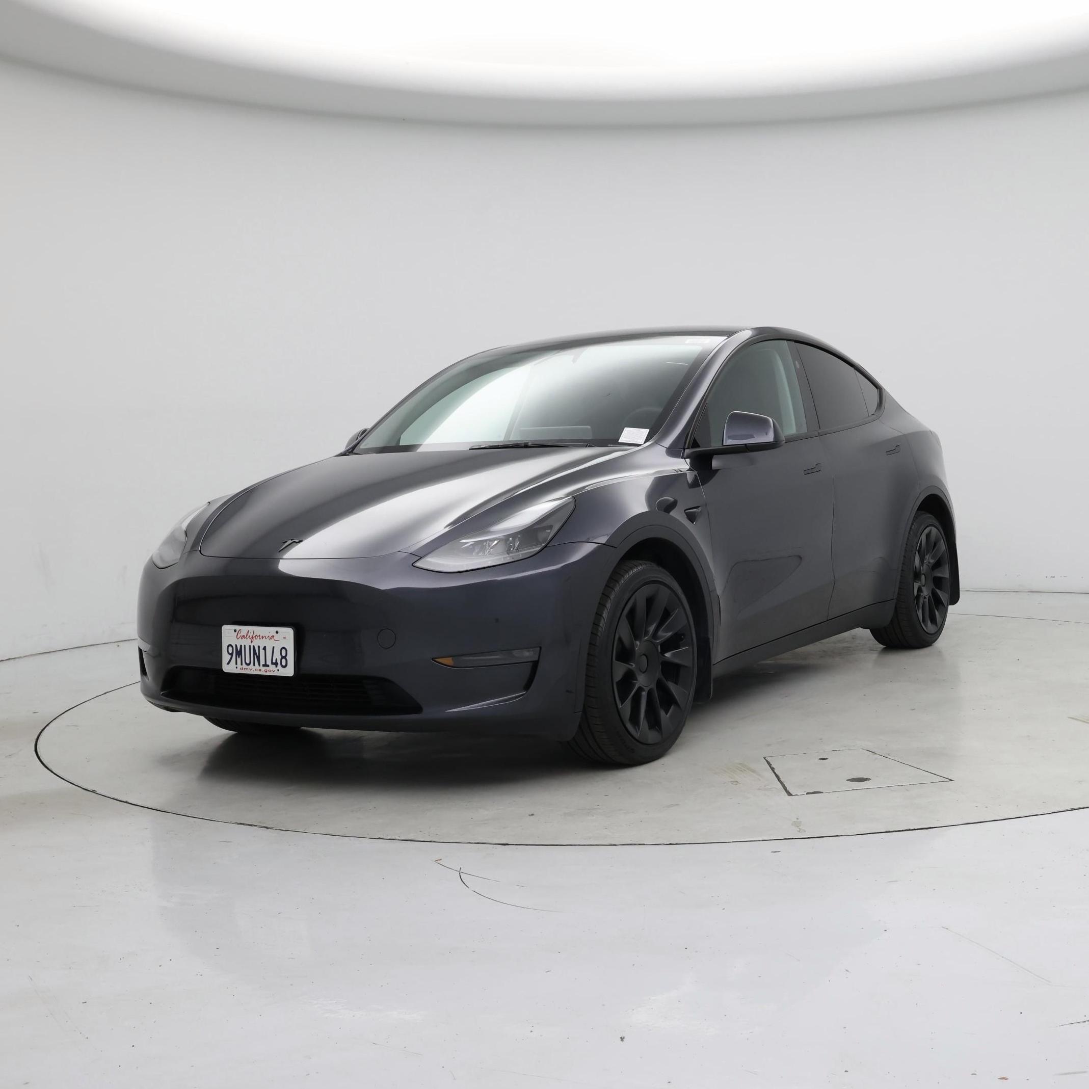 Thumbnail: 2024 Tesla Model Y - 4