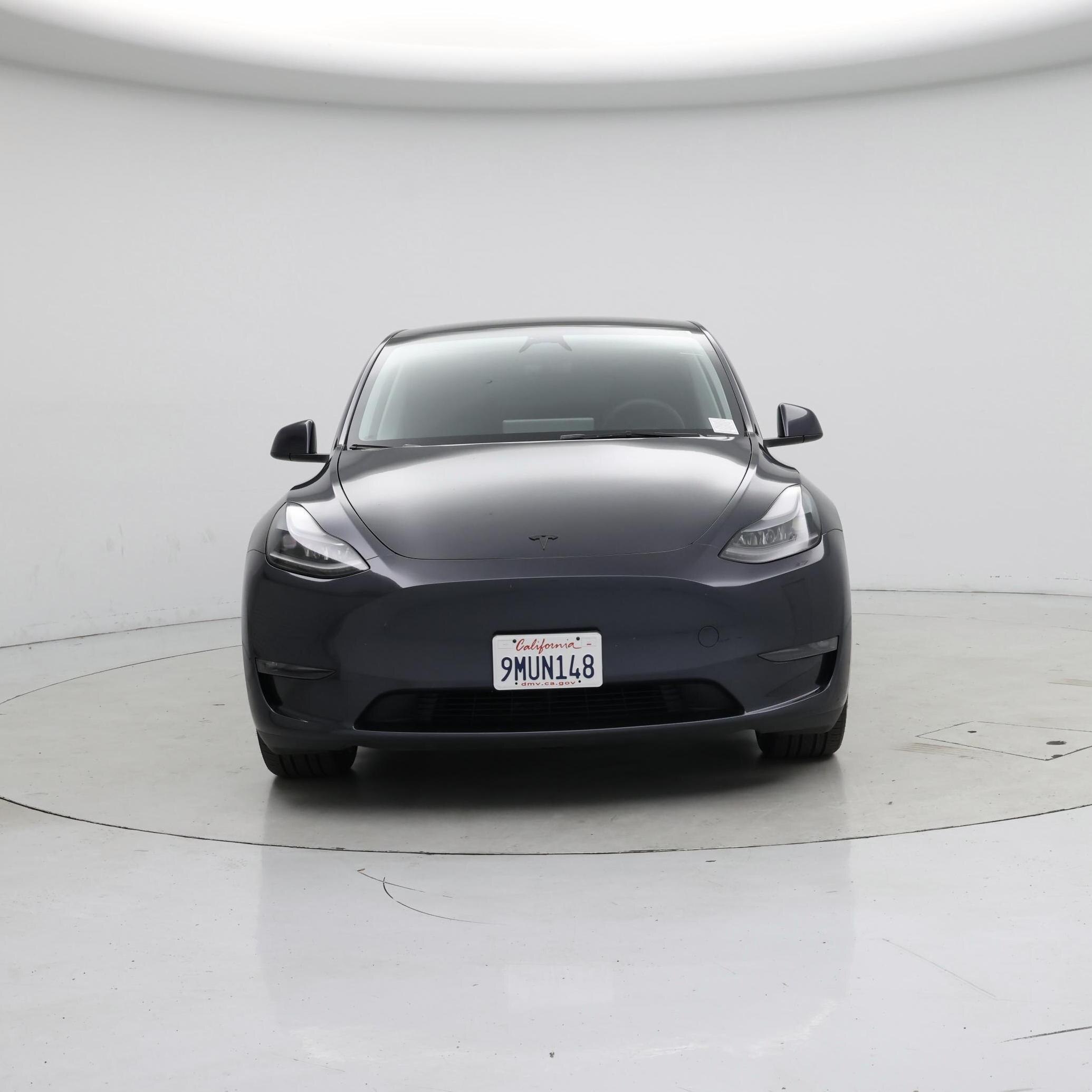 Thumbnail: 2024 Tesla Model Y - 5